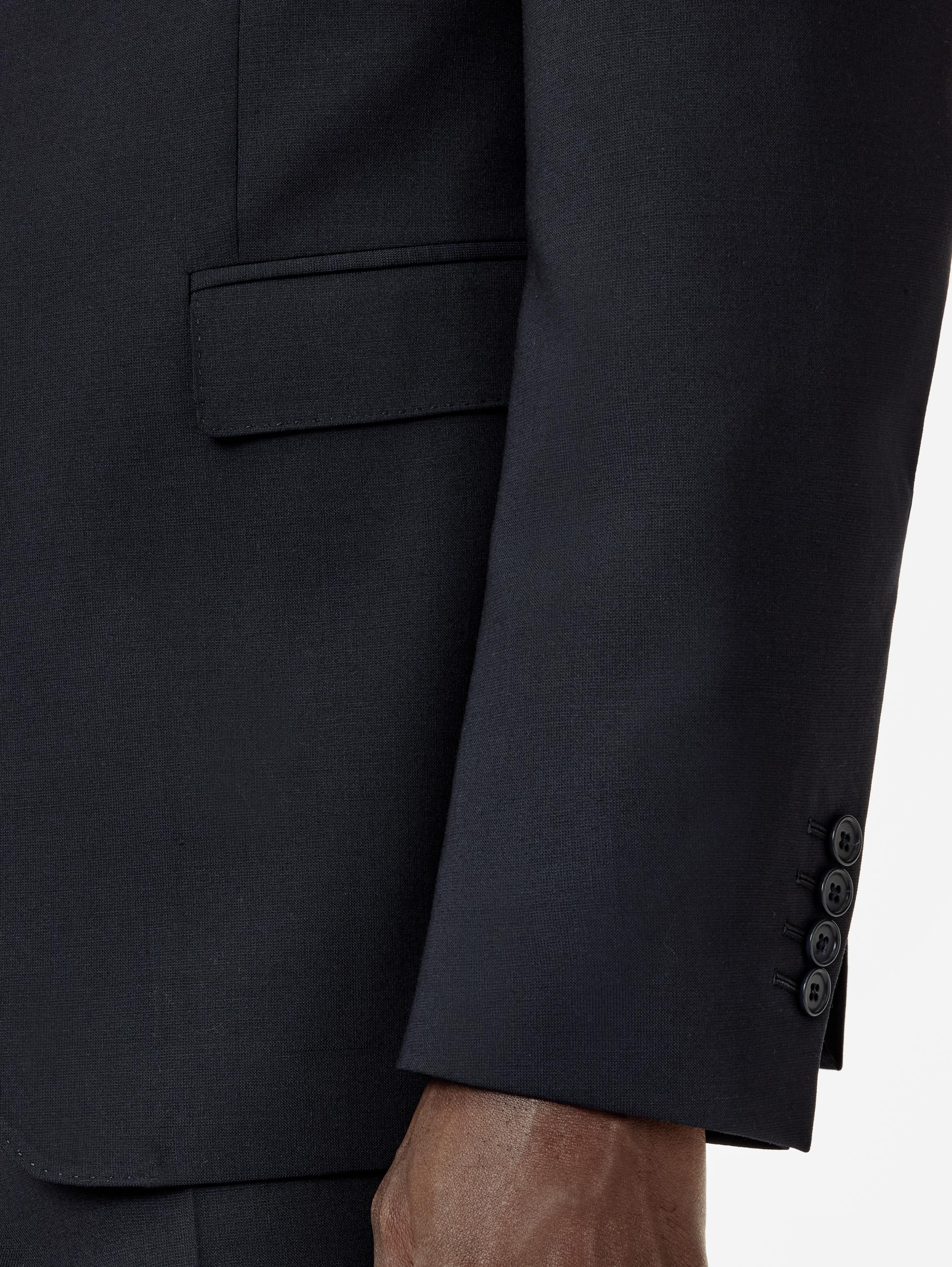 GAIA TAILORED JACKET image number 6