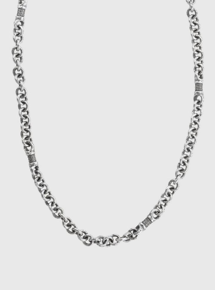 CHAIN NECKLACE image number 1
