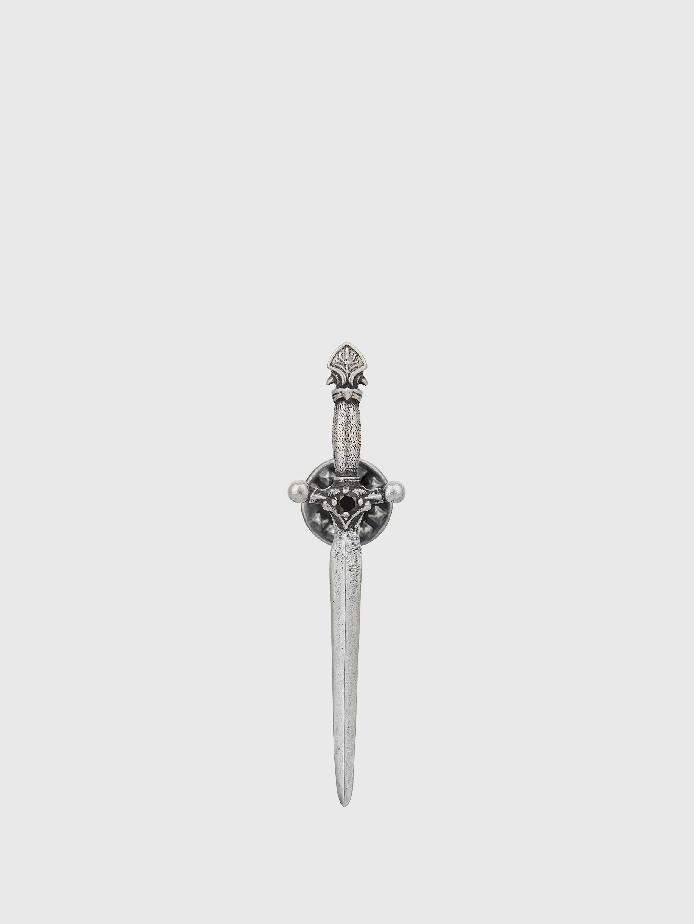 DAGGER PIN