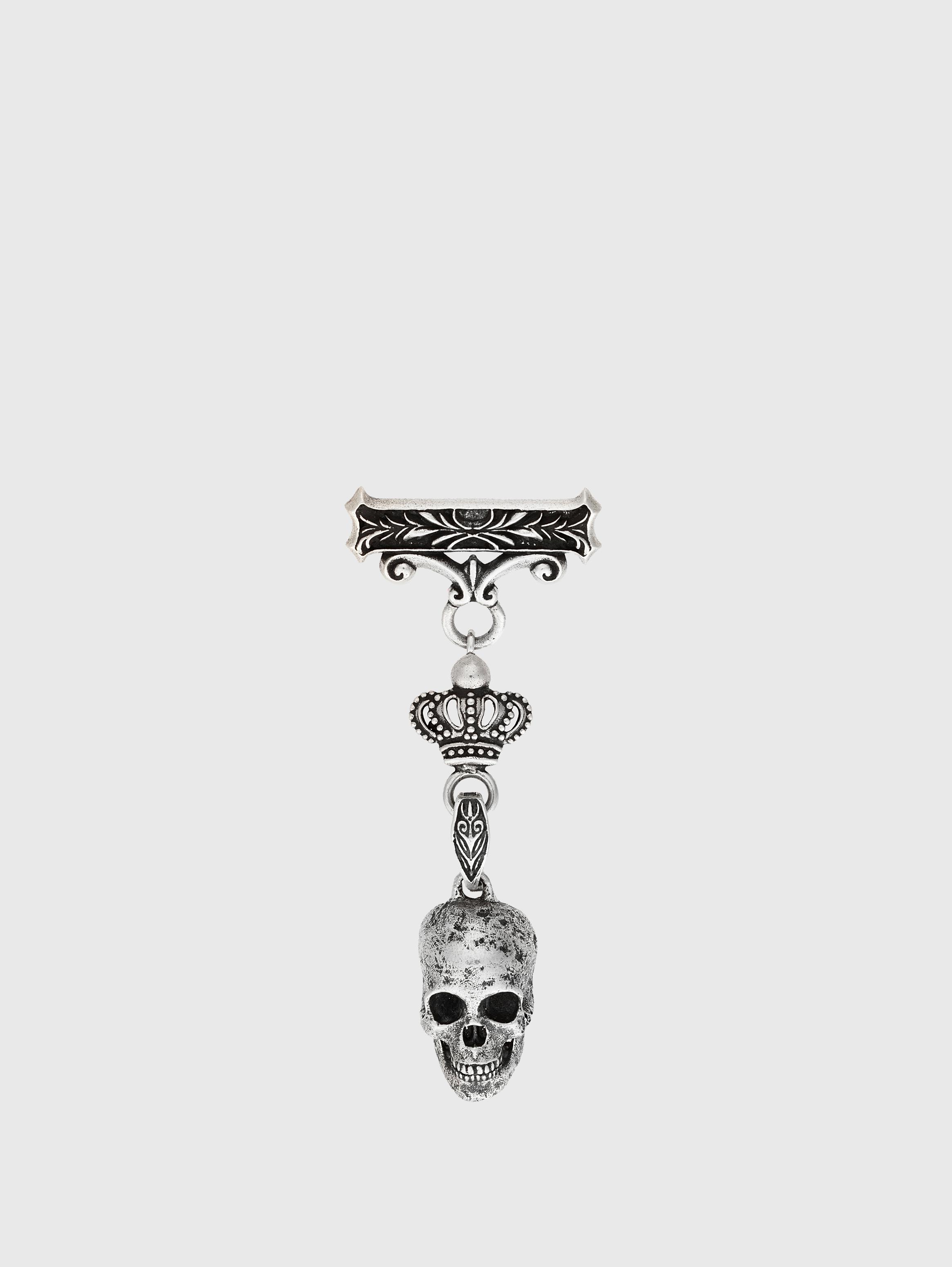 SKULL PIN