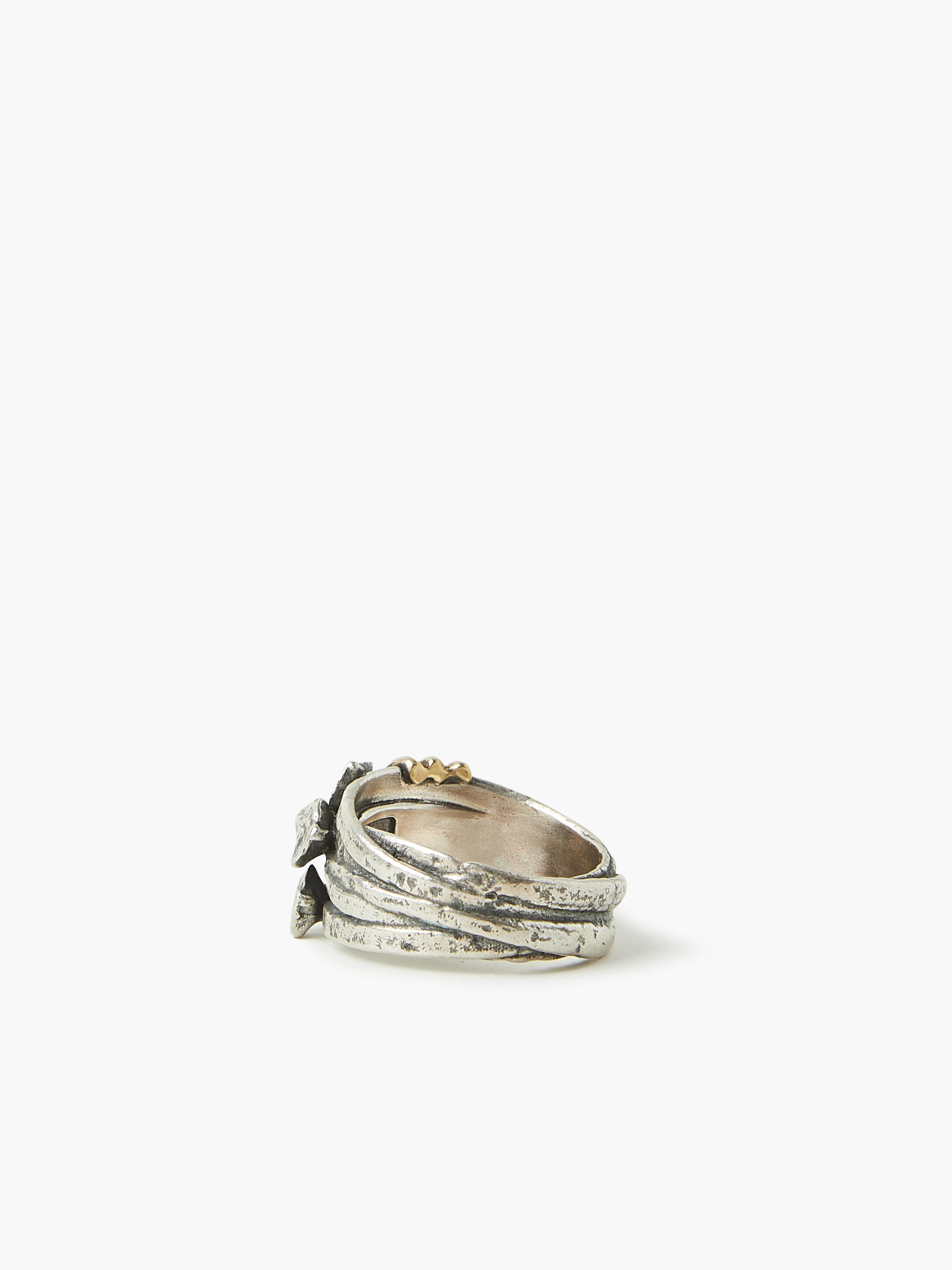 John hot sale varvatos rings