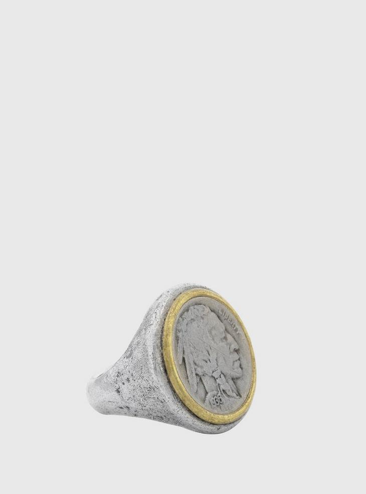 COIN RING image number 2