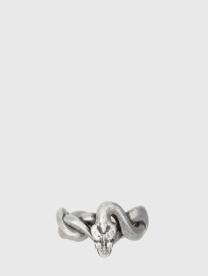 SNAKE BAND RING | John Varvatos SNAKE BAND RING | John Varvatos
