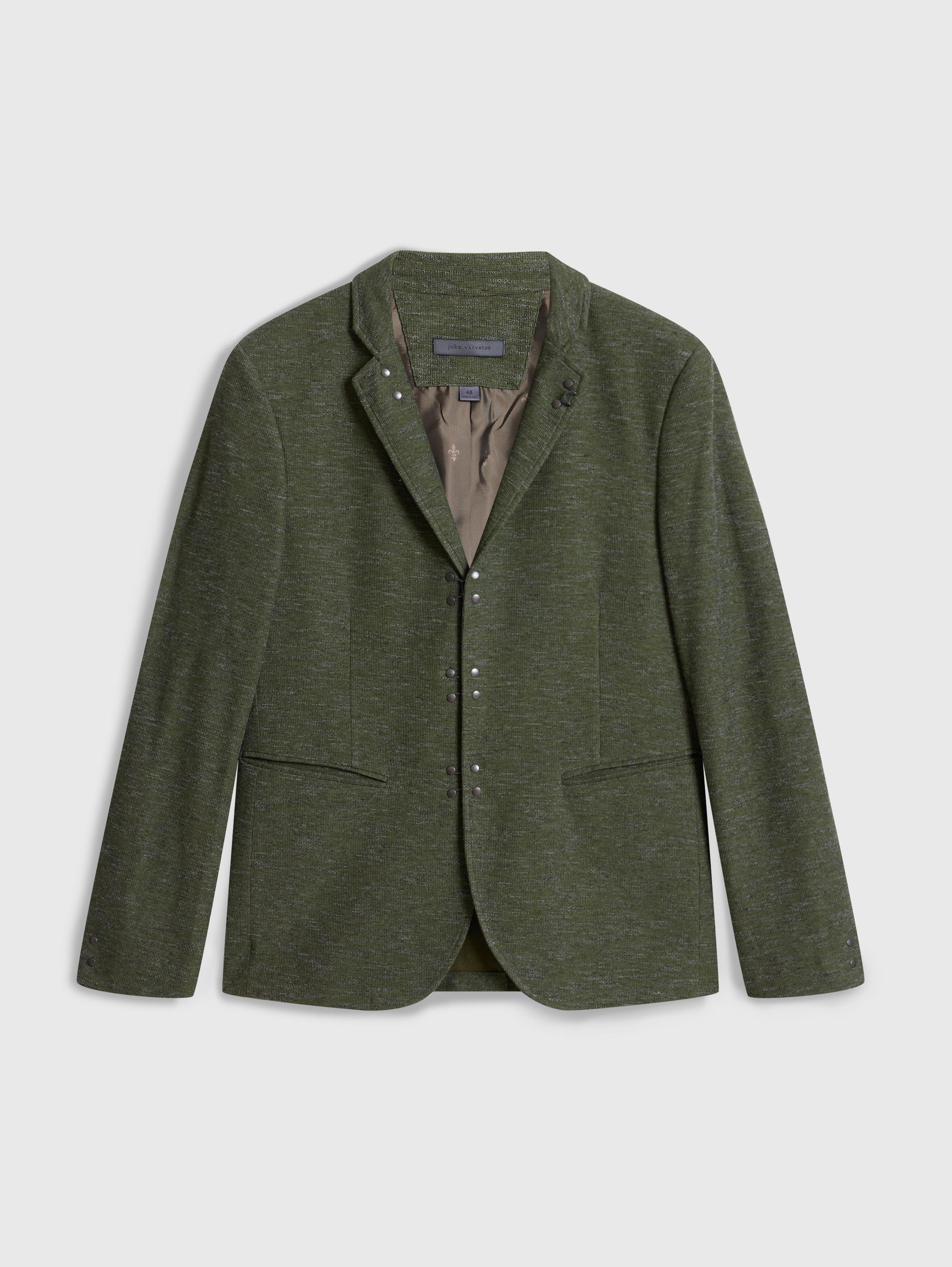 MADISON JACKET | John Varvatos