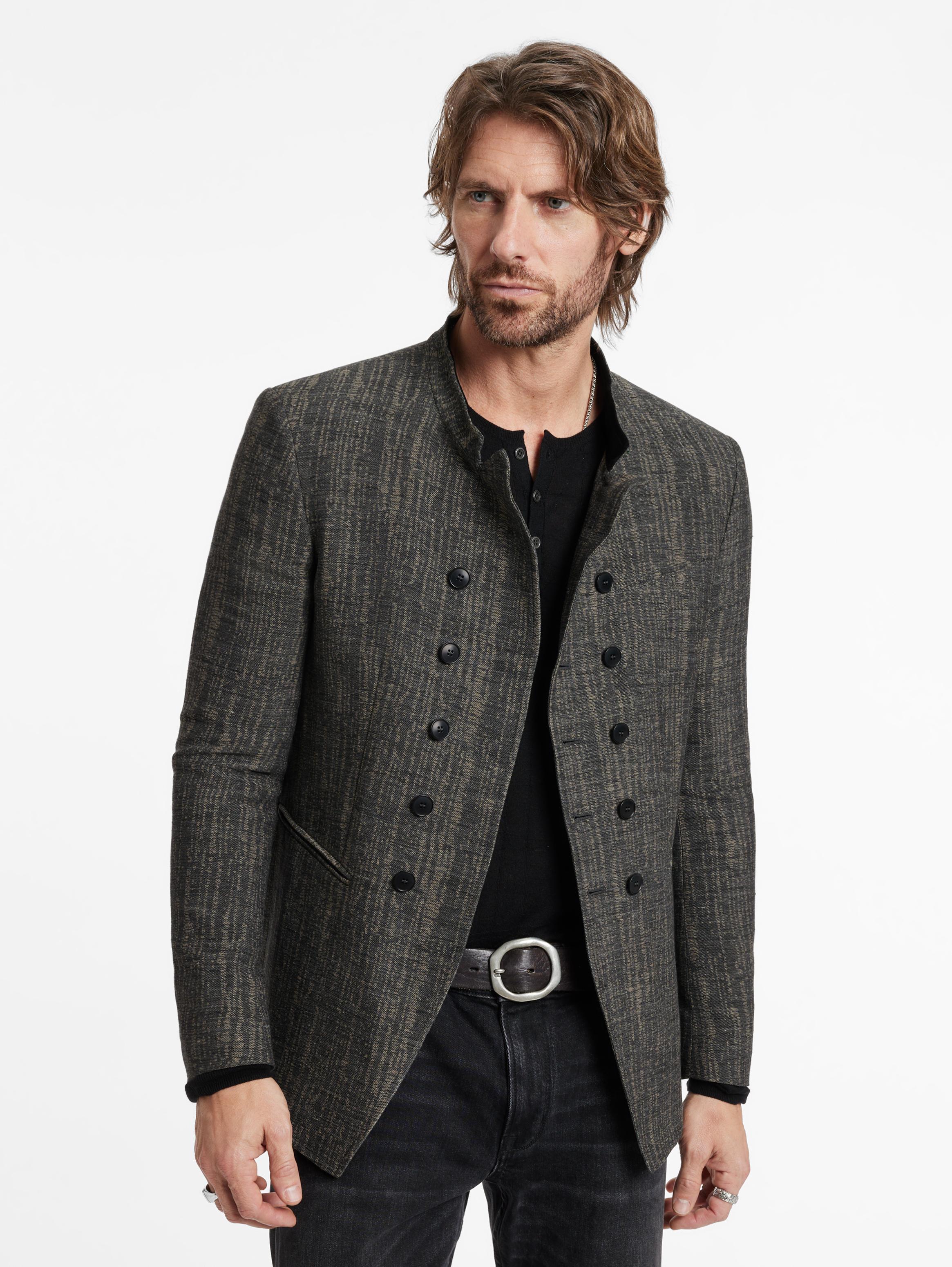 UPSON JACKET image number 2