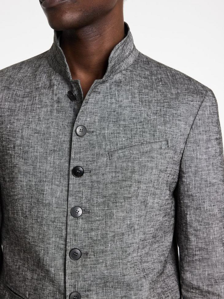 REDWOOD JACKET | John Varvatos REDWOOD JACKET | John Varvatos