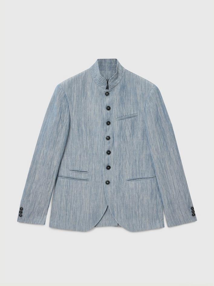 Men's Suit Jackets & Blazers | John Varvatos Men's Suit Jackets & Blazers | John Varvatos