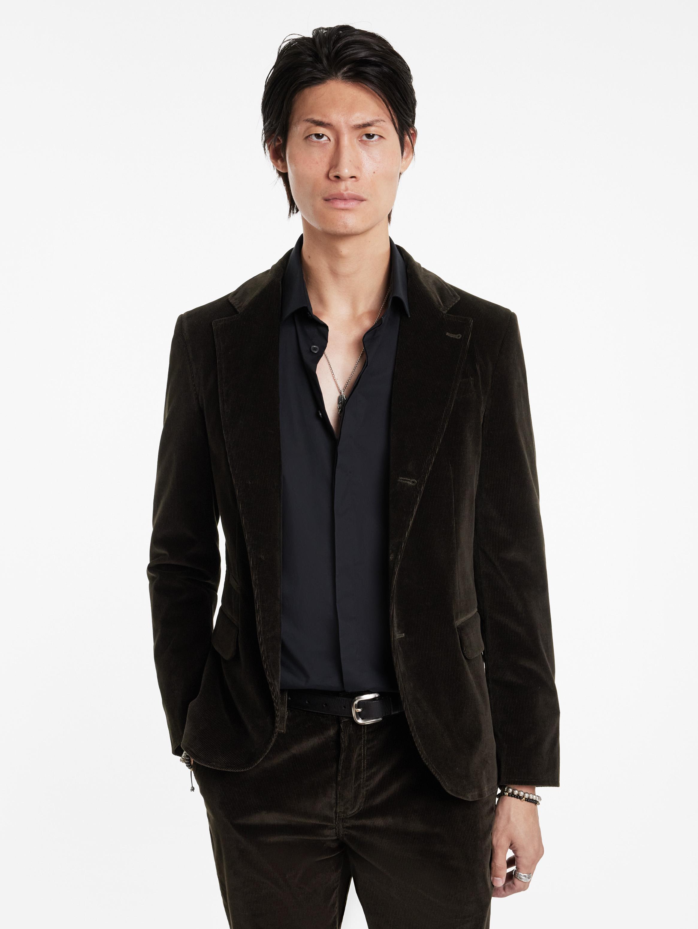 RIND JACKET John Varvatos