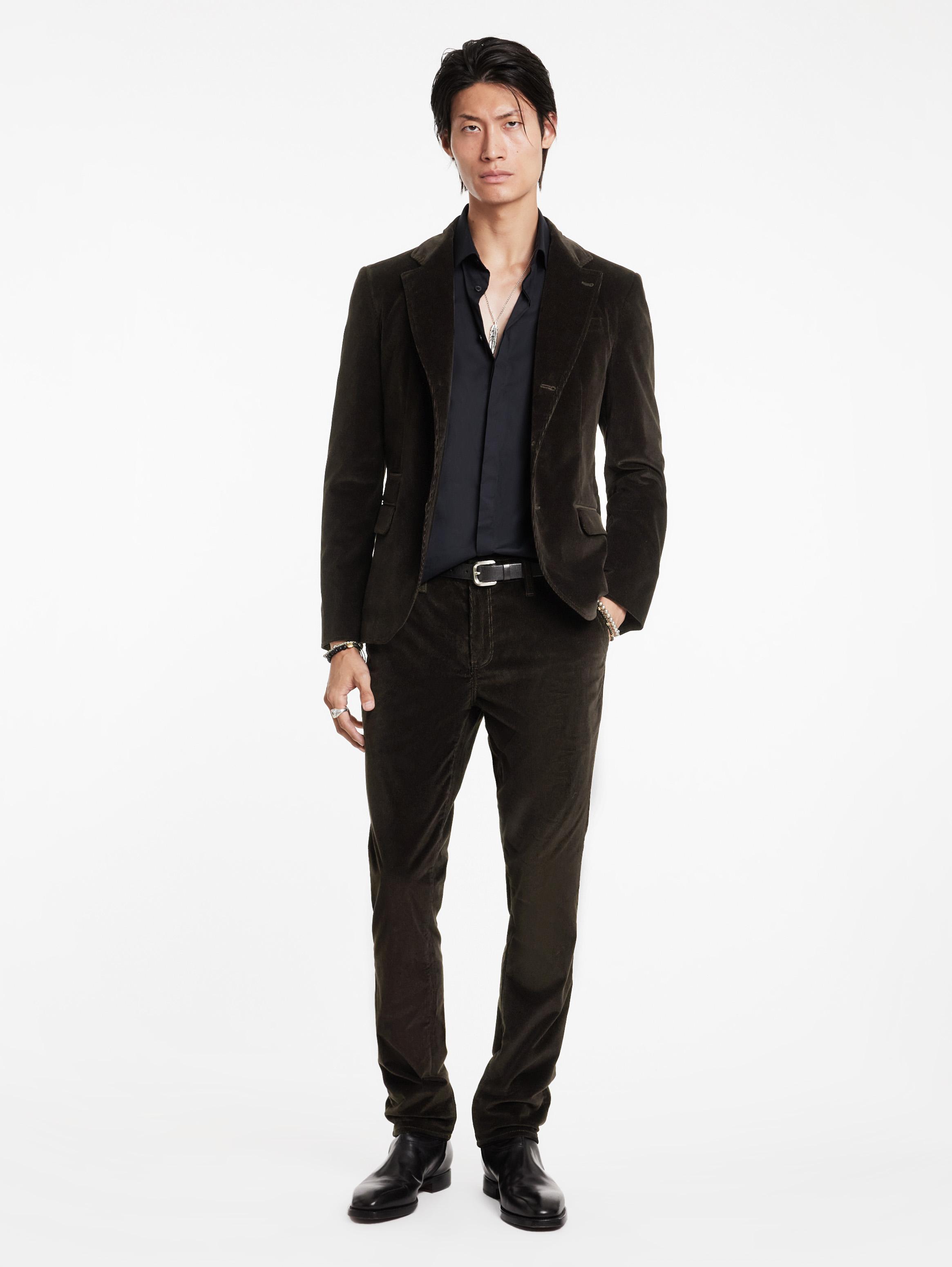 RIND JACKET image number 4
