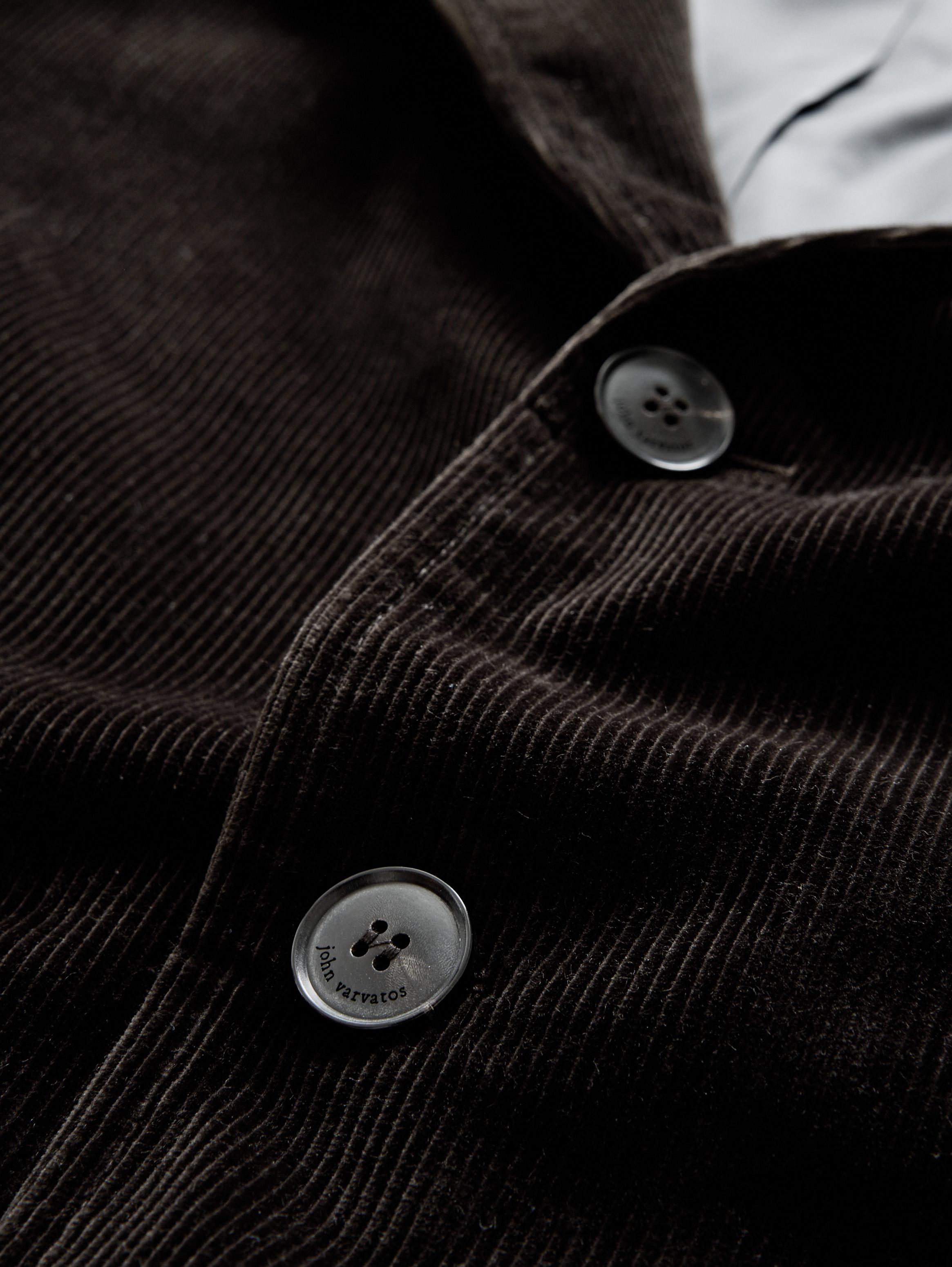 RIND JACKET image number 7