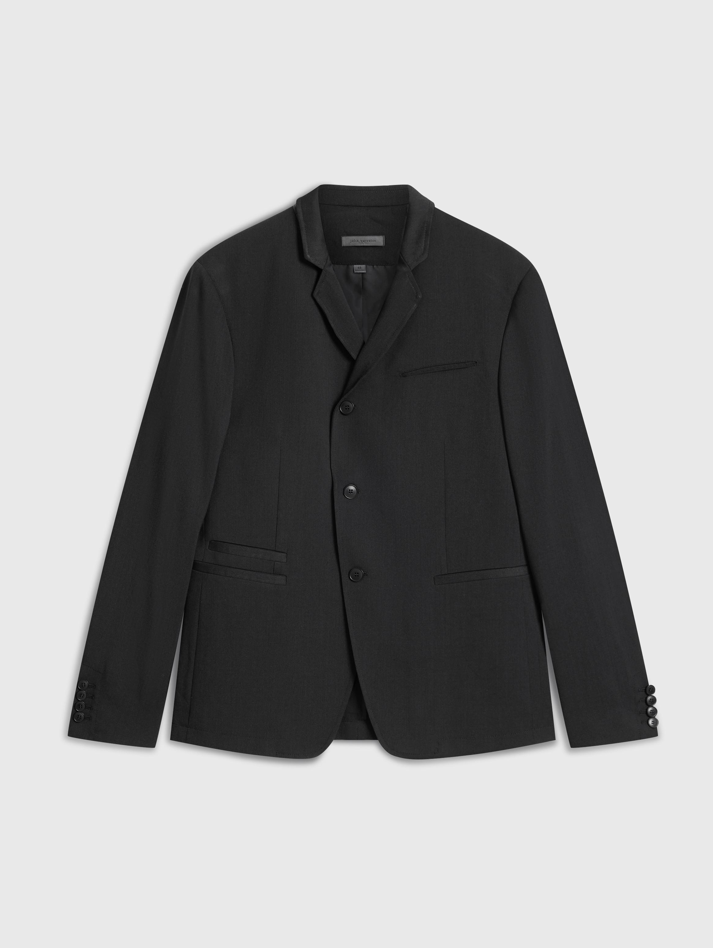 John varvatos hot sale mens jacket