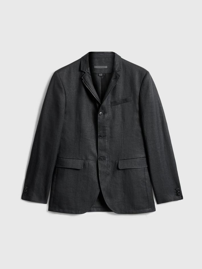 BALDWIN JACKET