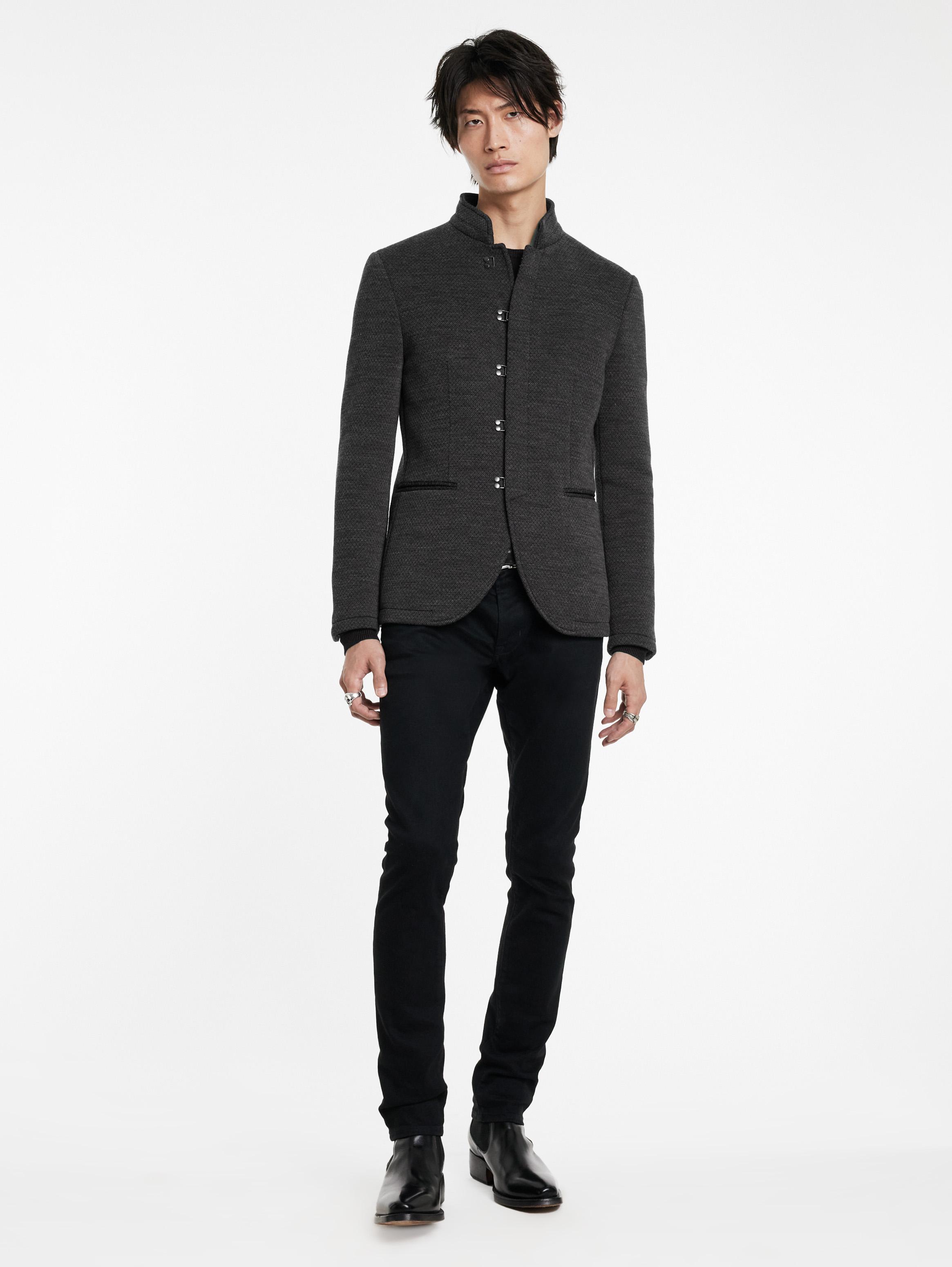 John varvatos hook and bar jacket best sale