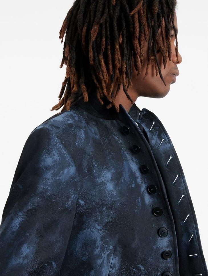 WOODWARD JACKET | John Varvatos WOODWARD JACKET | John Varvatos