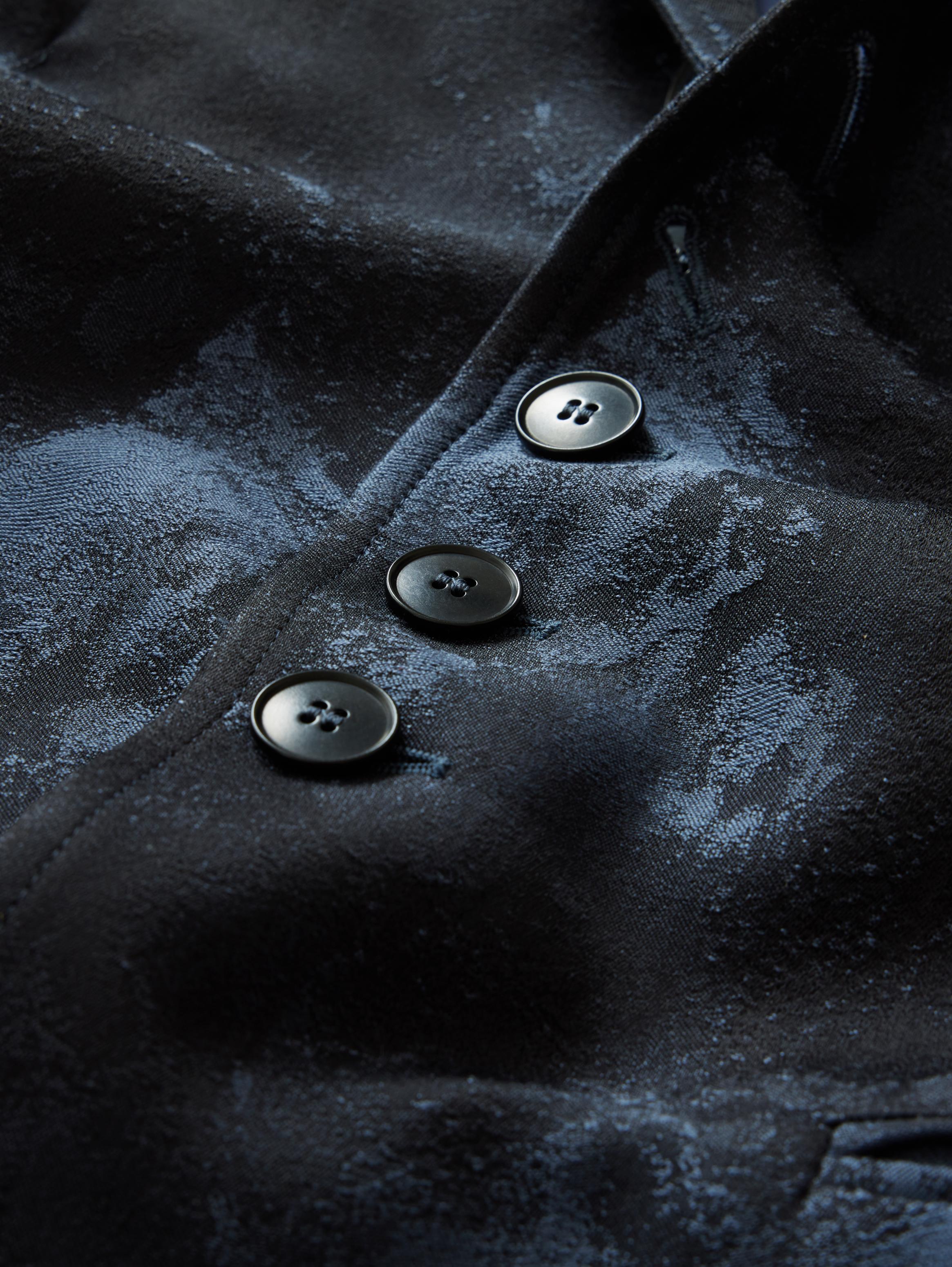 WOODWARD JACKET image number 8