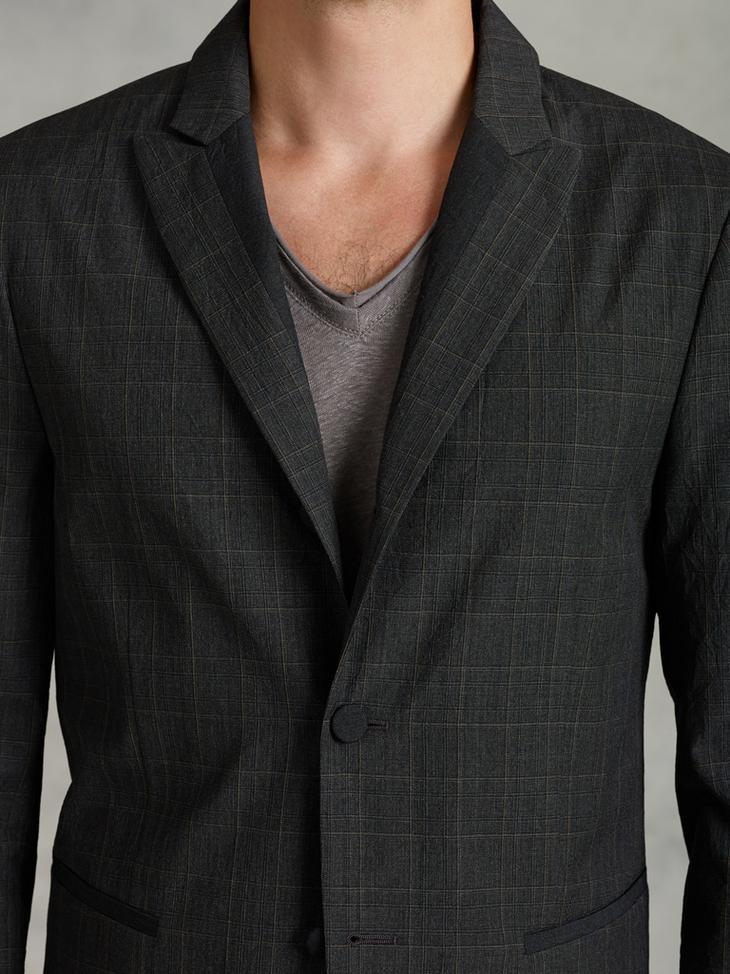 Three Button Jacket image number 3