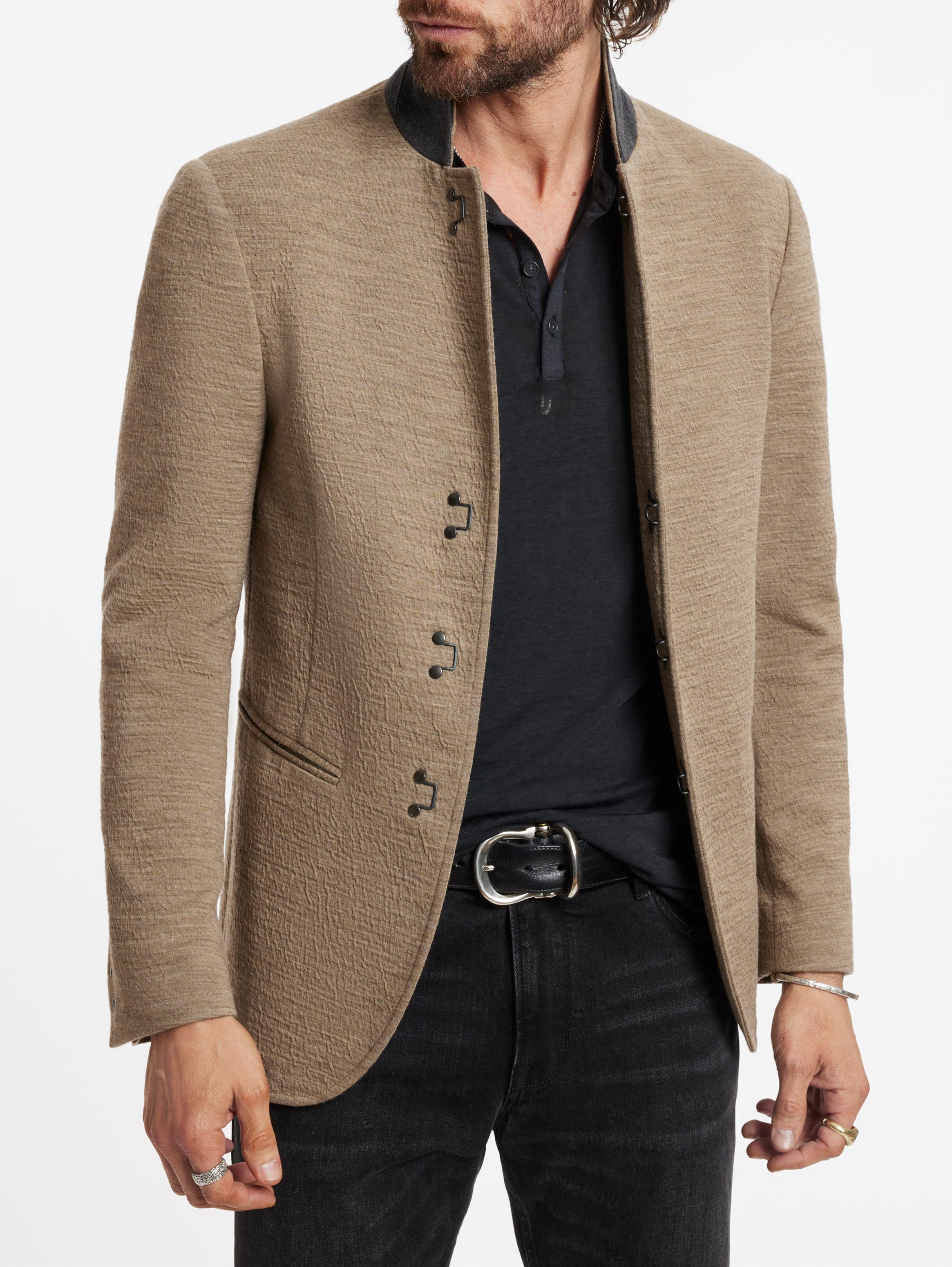 John varvatos sport coat sale