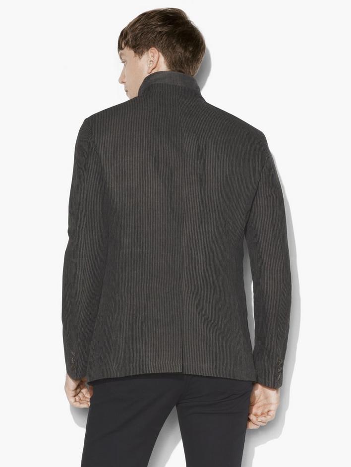 MULTI-BUTTON JACKET image number 2