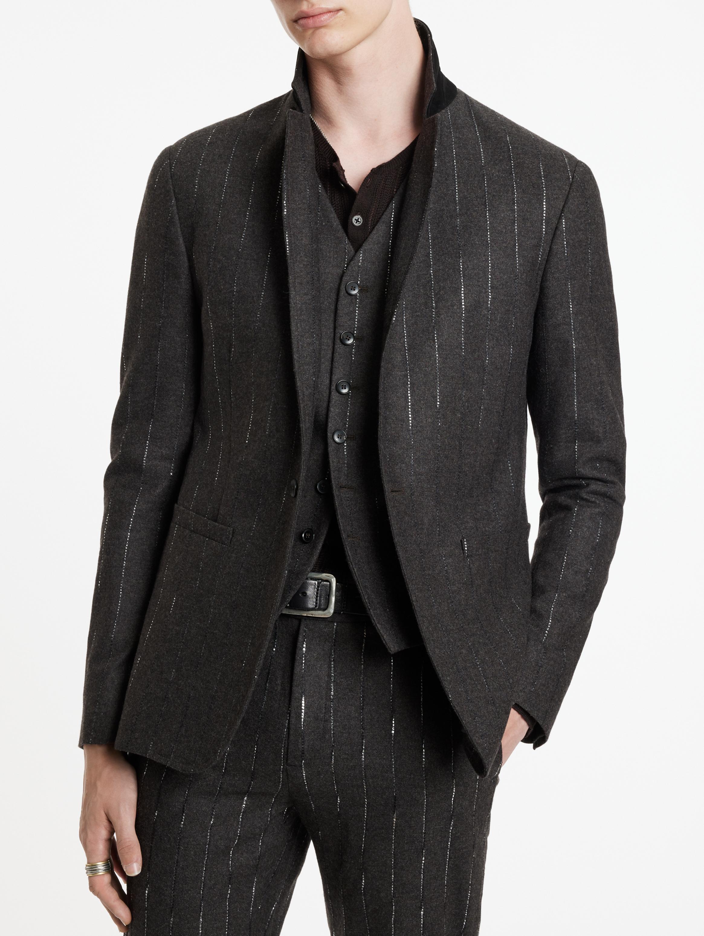 WILLETT JACKET image number 5