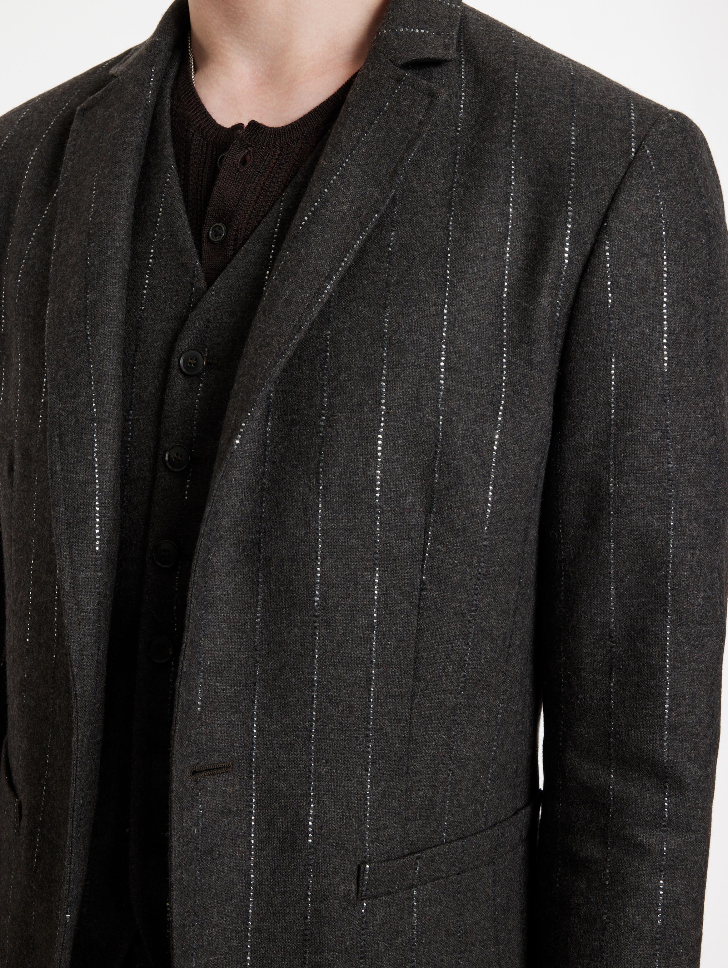 WILLETT JACKET image number 6