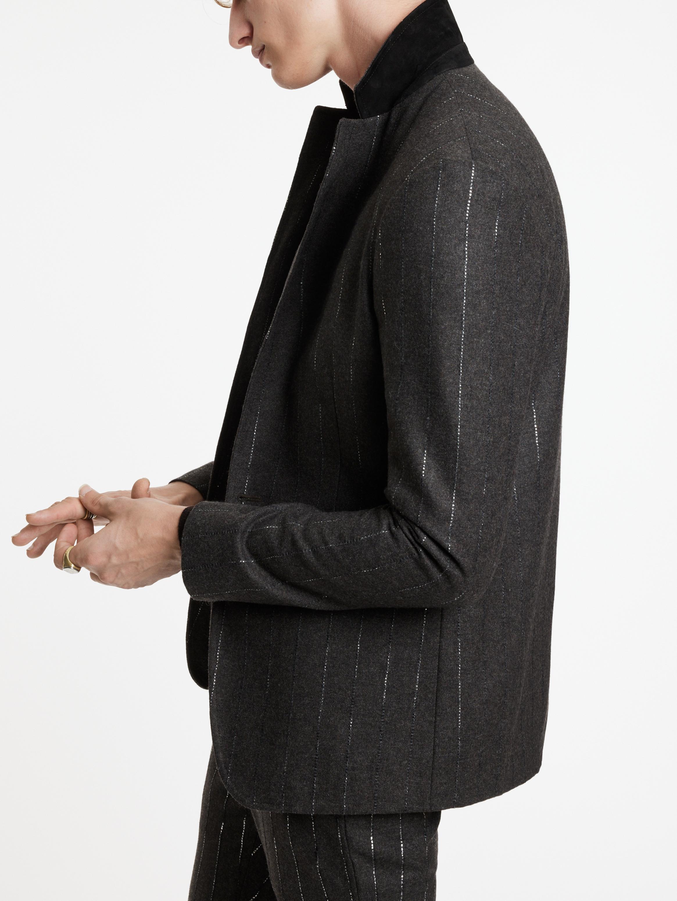 WILLETT JACKET image number 8