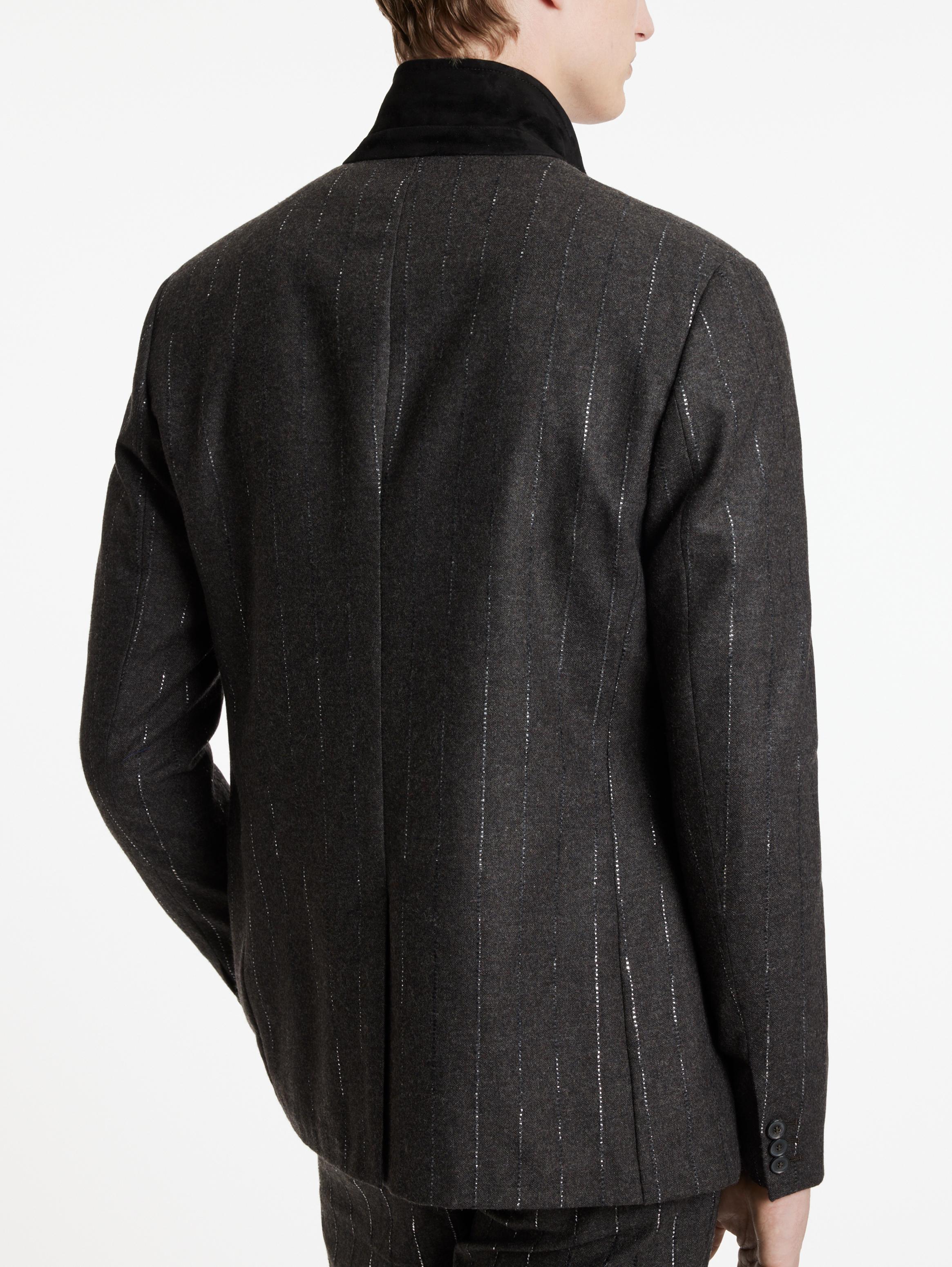 WILLETT JACKET image number 9