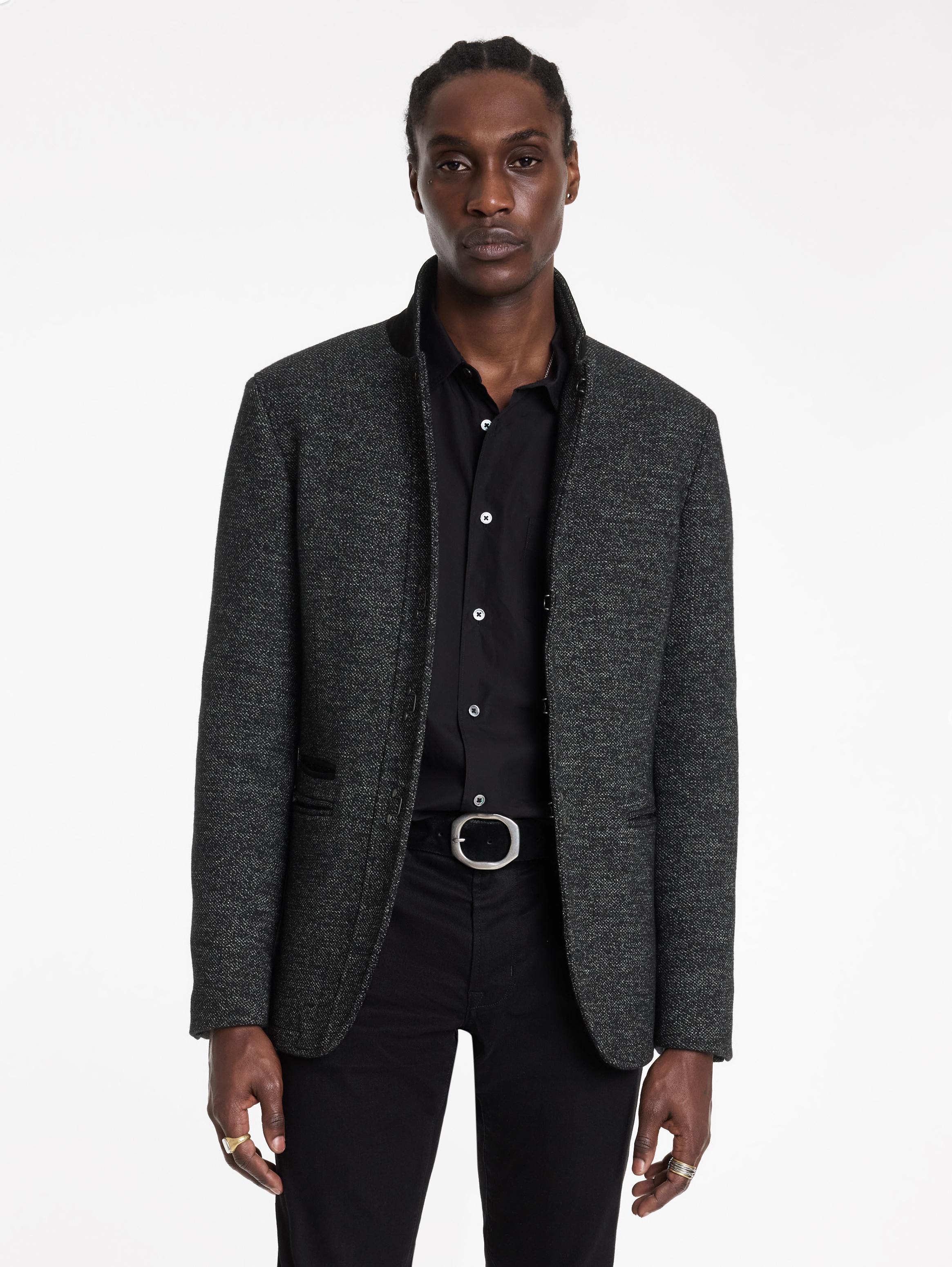 WALLACE JACKET John Varvatos