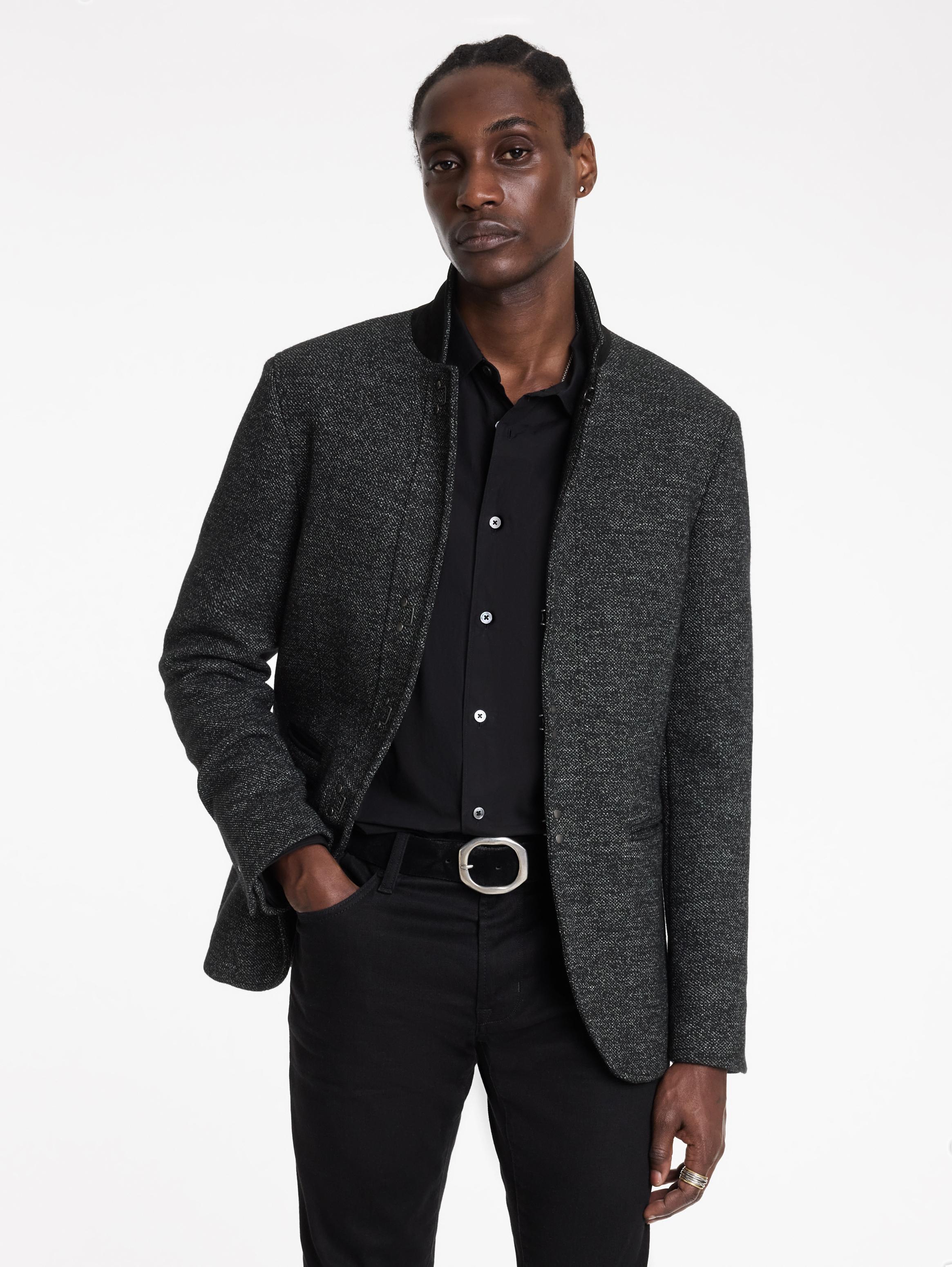 WALLACE JACKET | John Varvatos