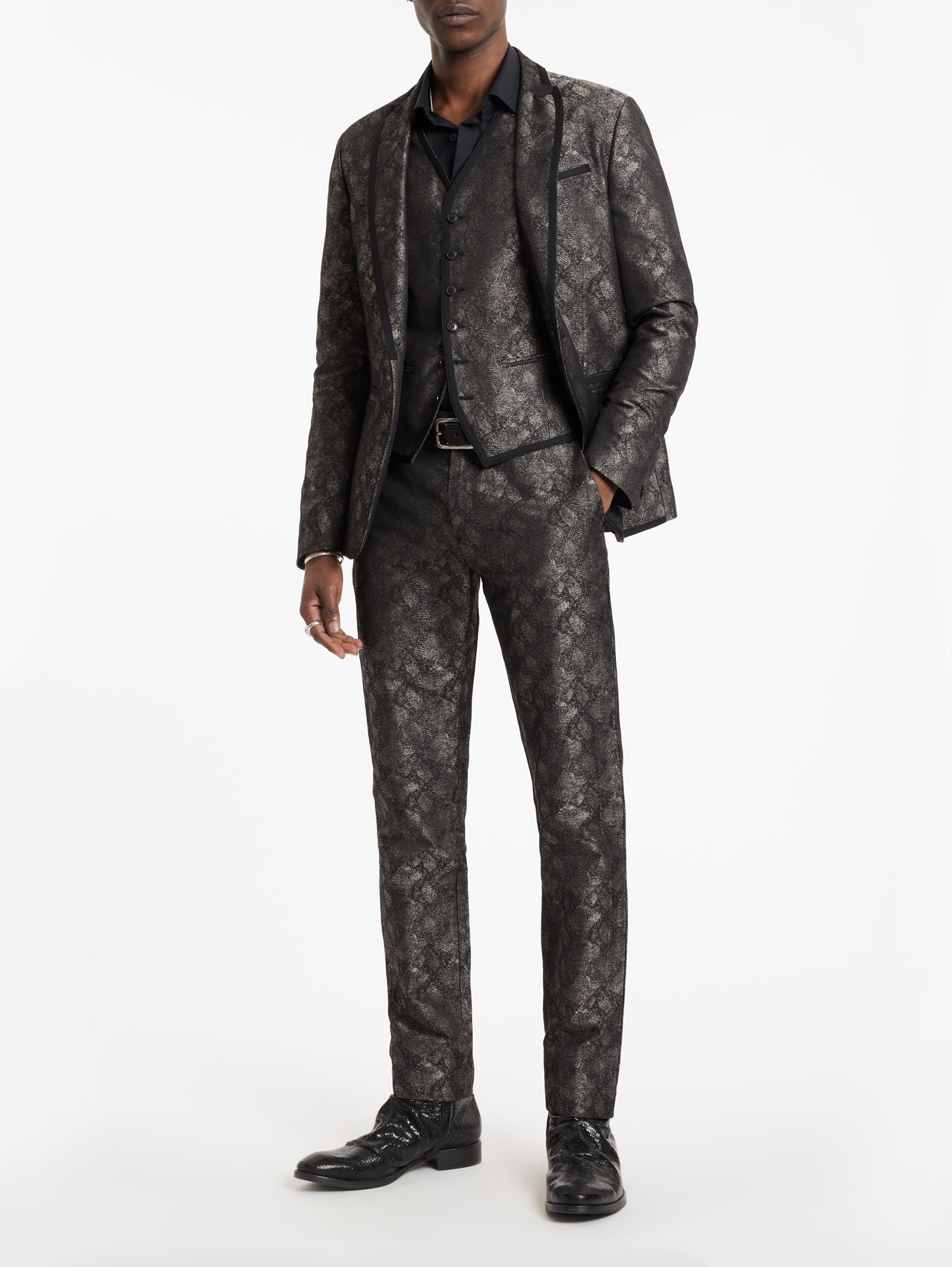 WALLACE JACKET image number 4