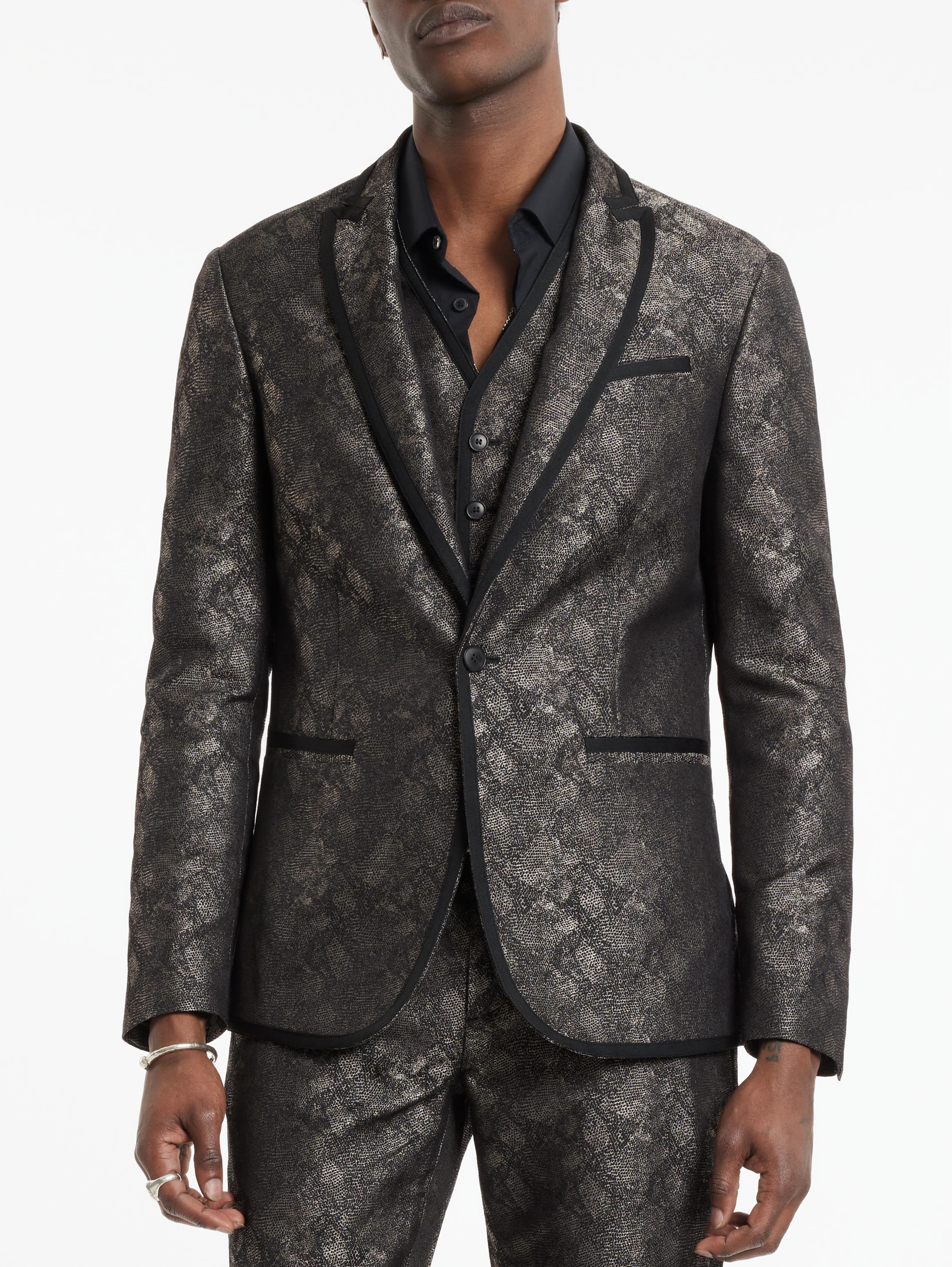 WALLACE JACKET image number 5
