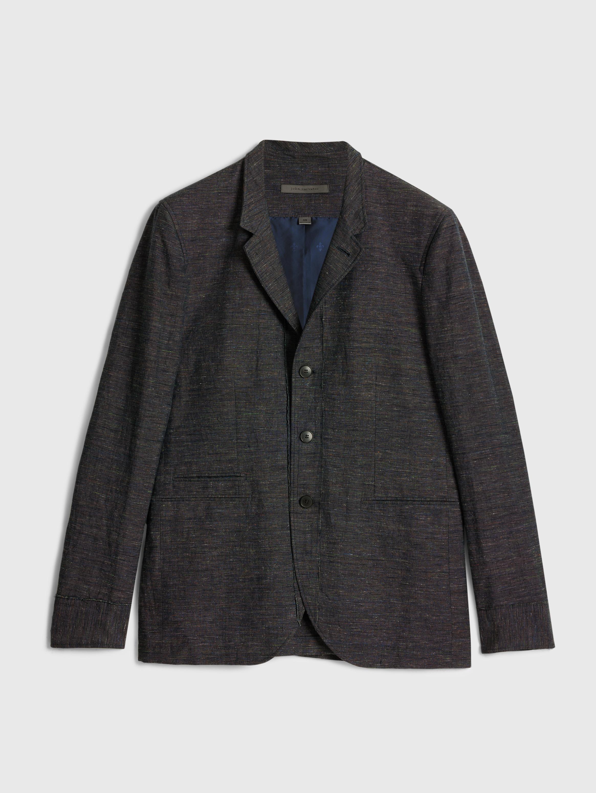 John Varvatos LARS JACKET