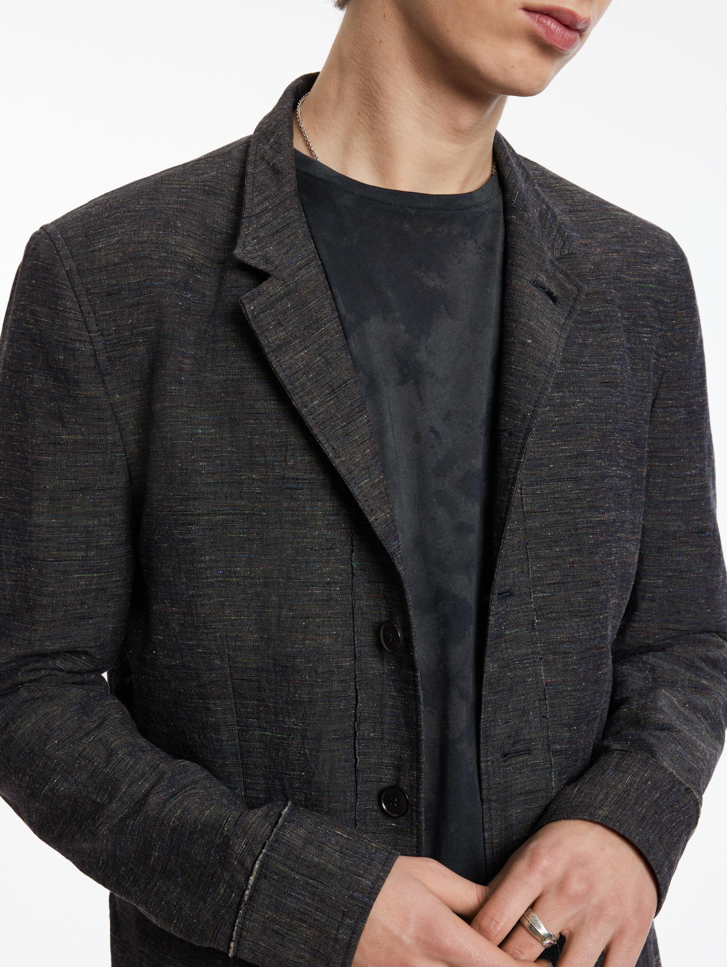 John hotsell varvatos blazer