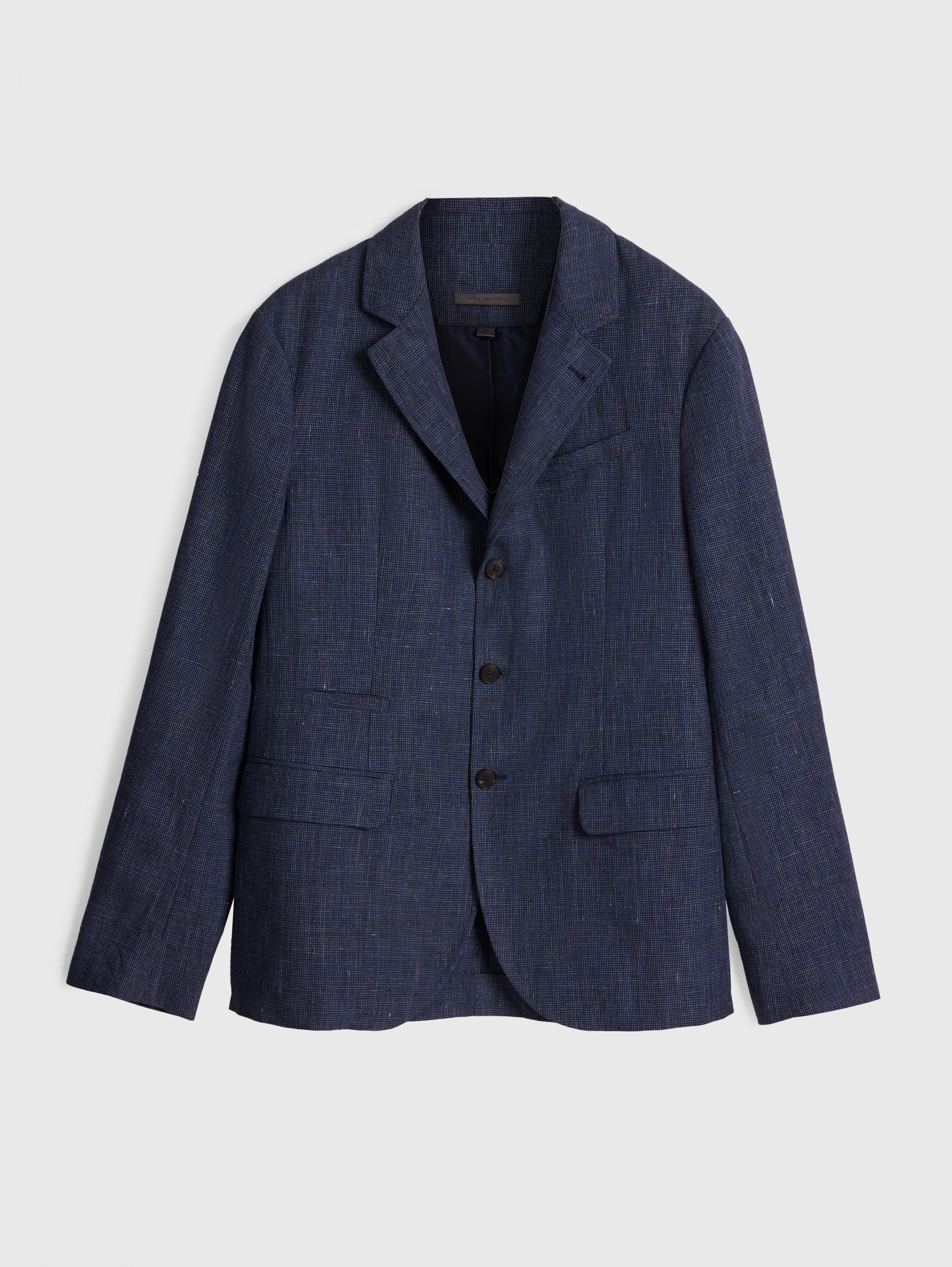 John Varvatos RIND JACKET