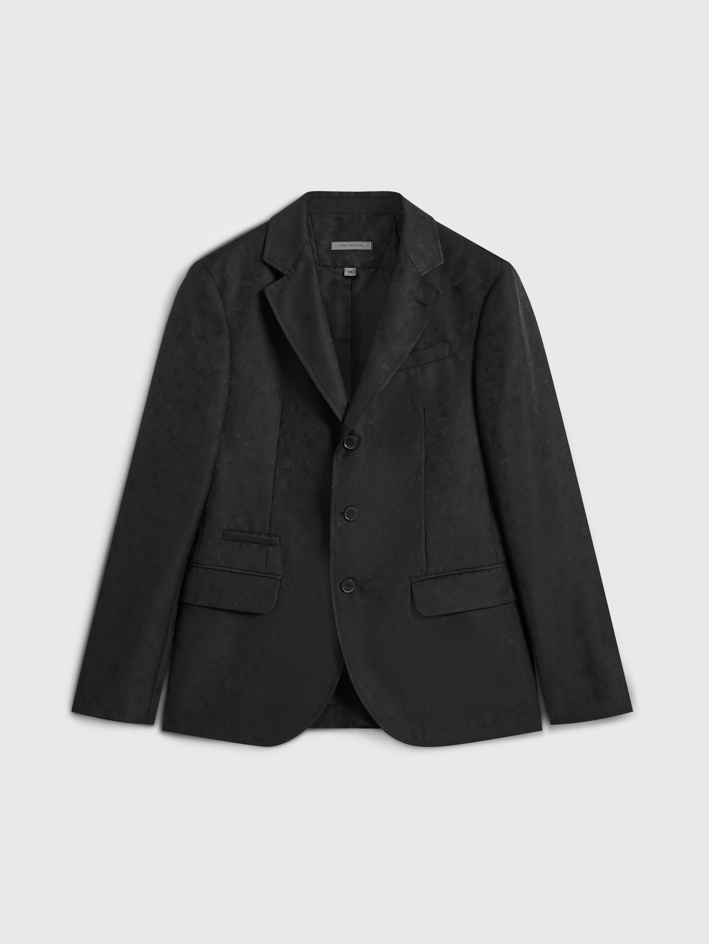 RIND JACKET | John Varvatos