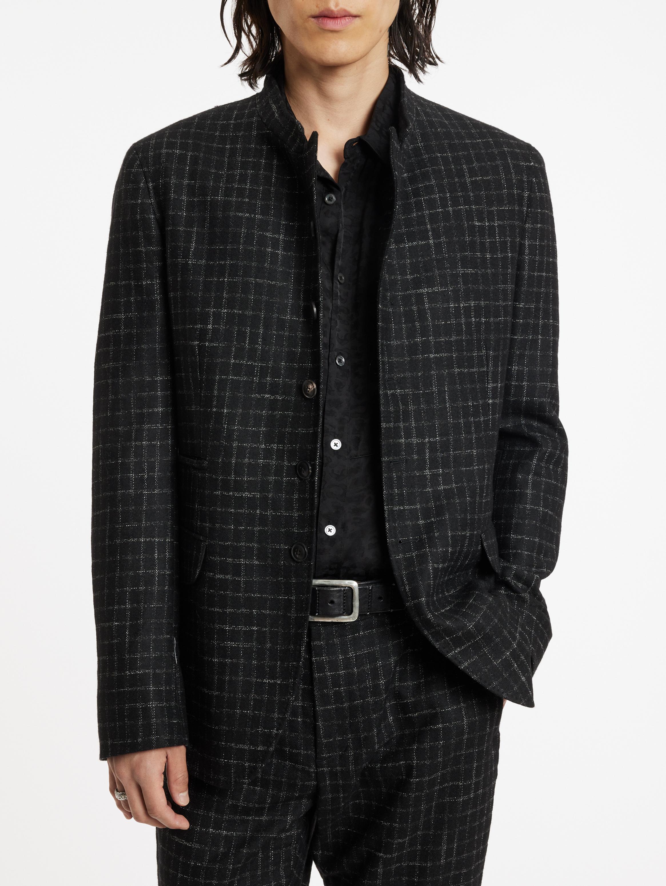 MICKLE JACKET | John Varvatos