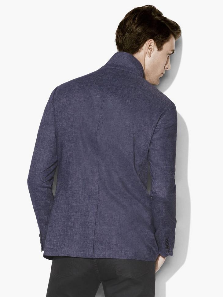 MULTI-BUTTON JACKET image number 2