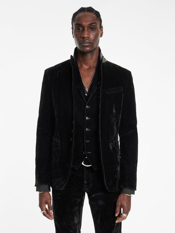 WOODWARD JACKET | John Varvatos WOODWARD JACKET | John Varvatos