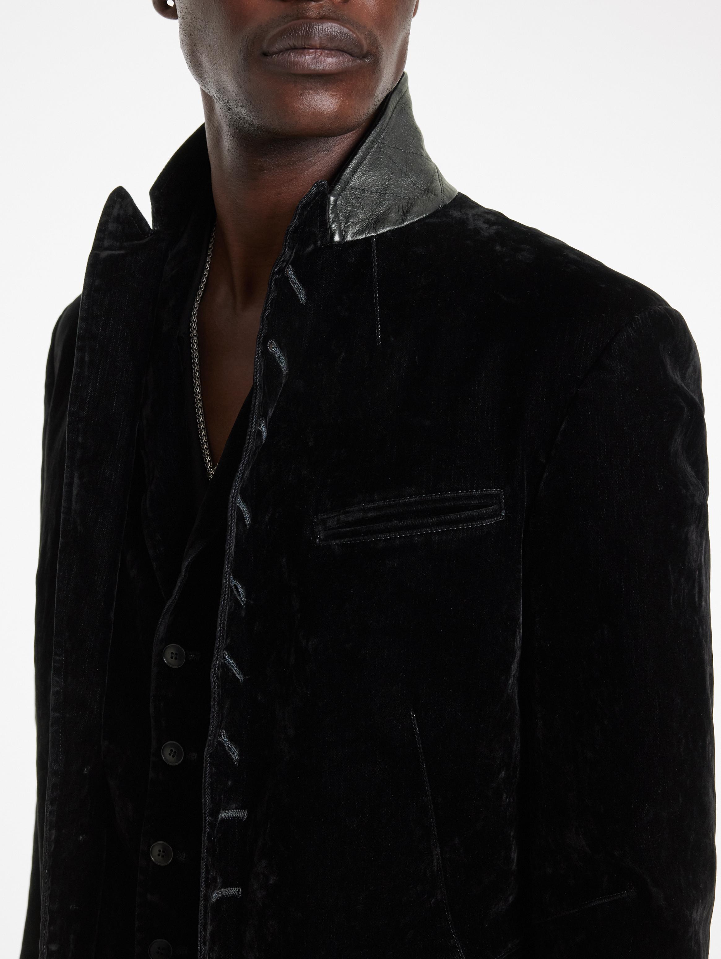 WOODWARD JACKET image number 3