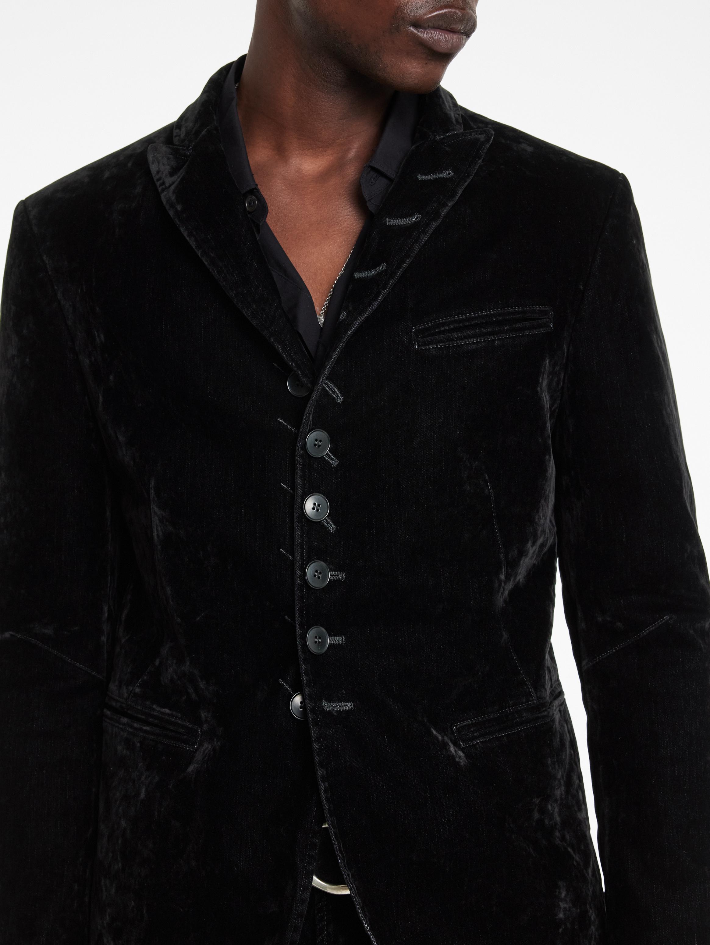 WOODWARD JACKET | John Varvatos