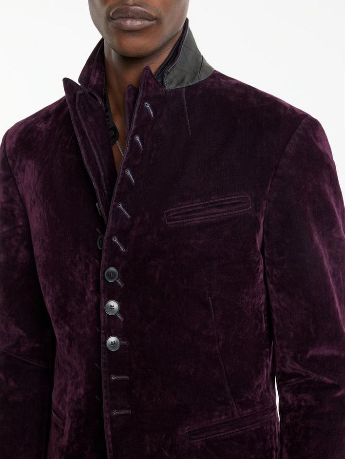 WOODWARD JACKET | John Varvatos WOODWARD JACKET | John Varvatos