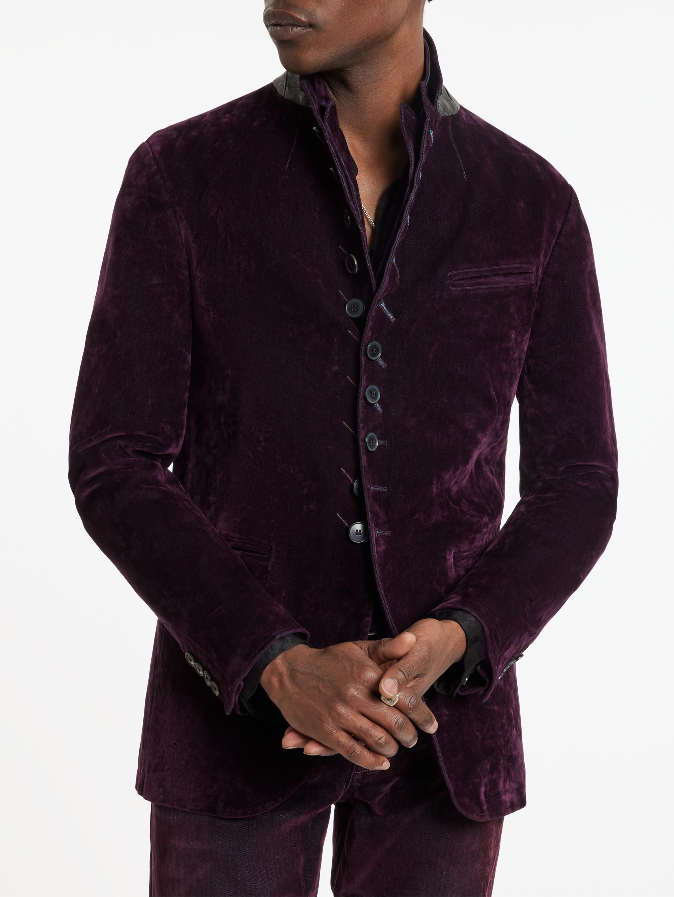 WOODWARD JACKET image number 6