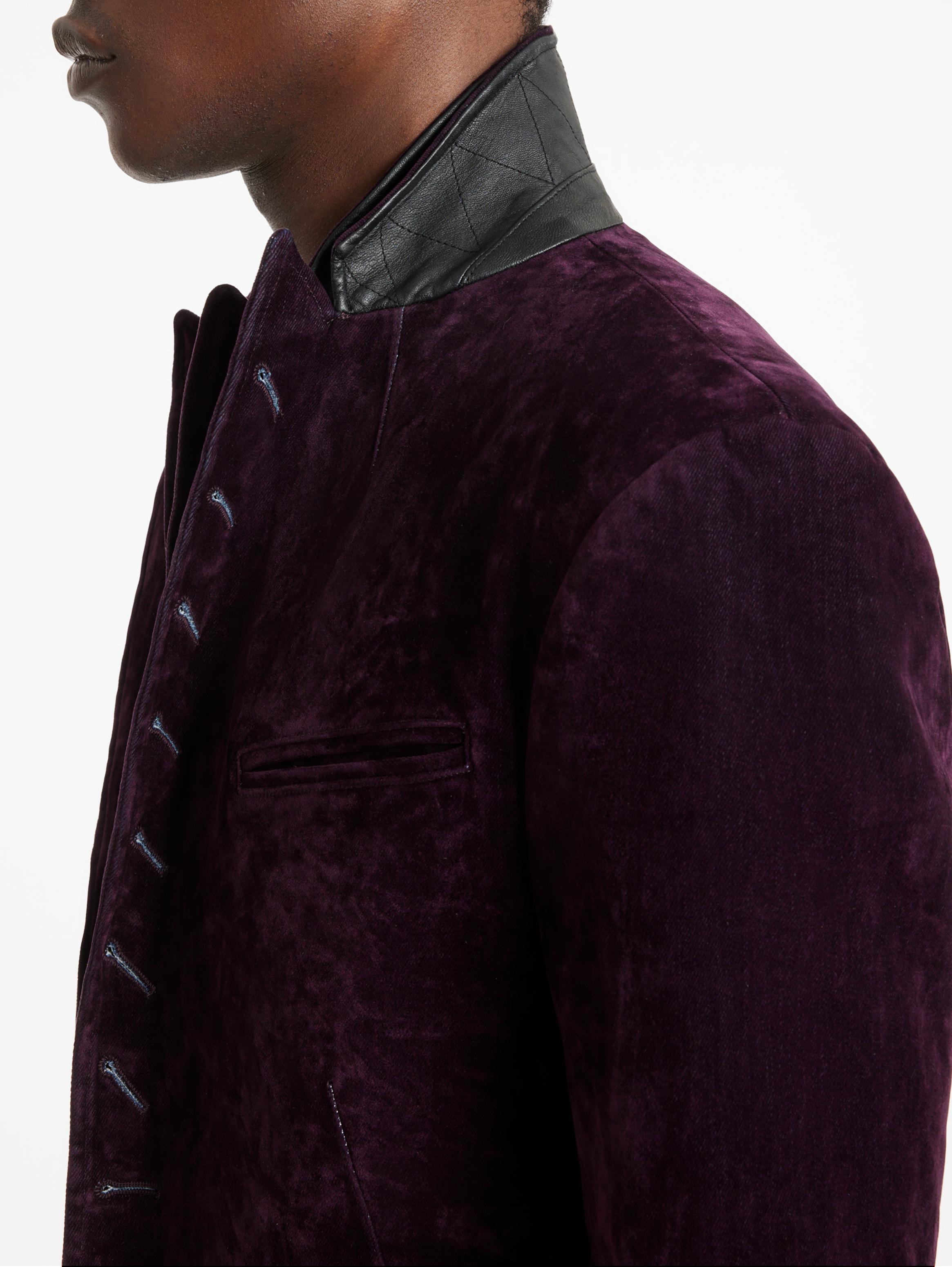 WOODWARD JACKET image number 7