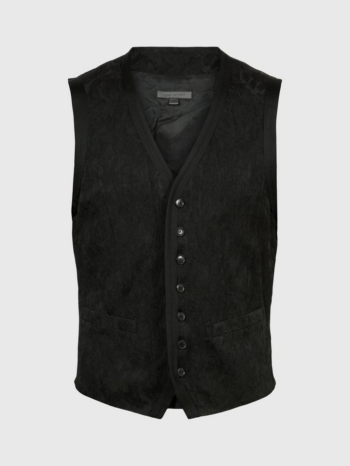 BOWERY VEST image number 3