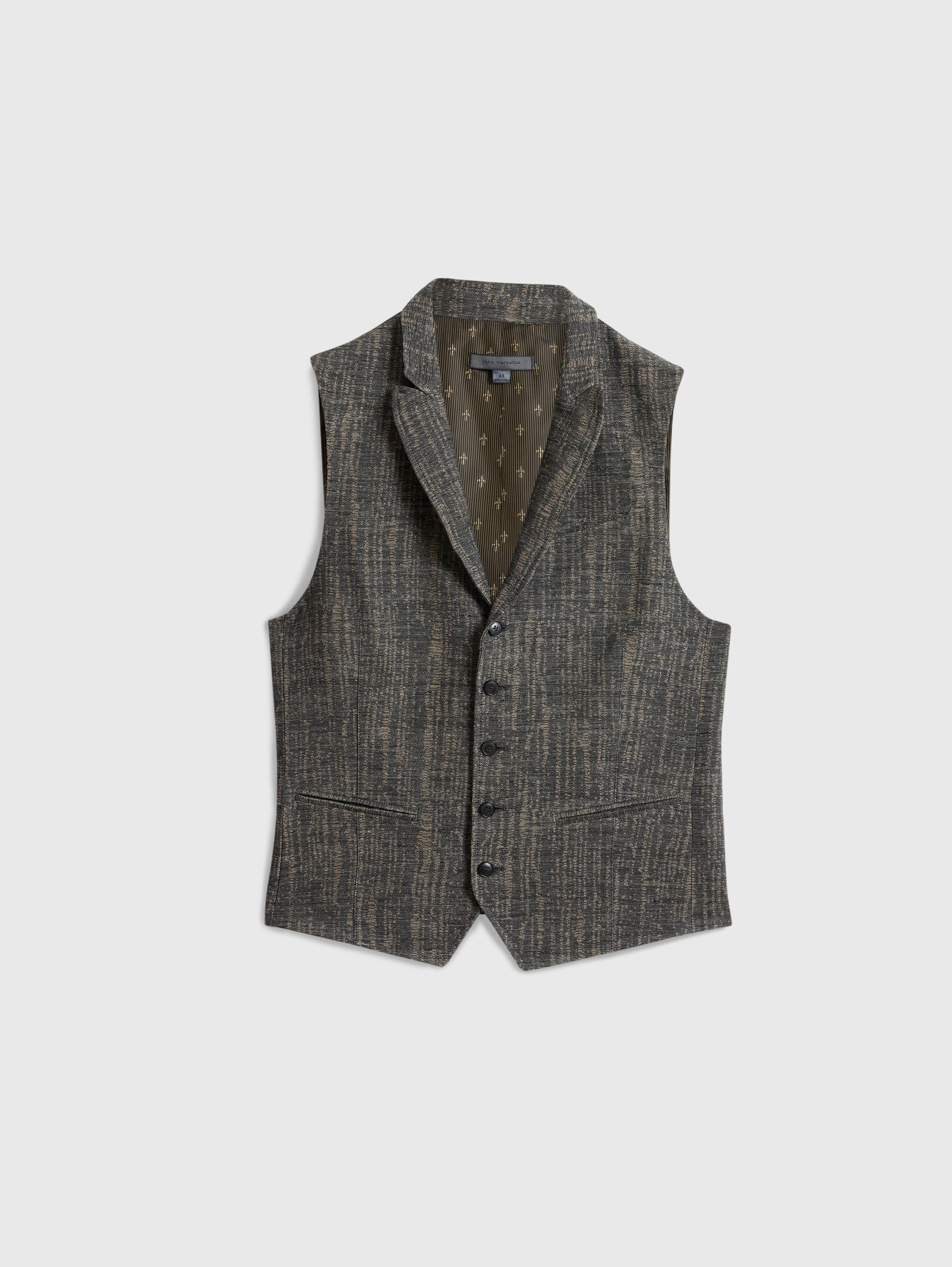 VISTA VEST