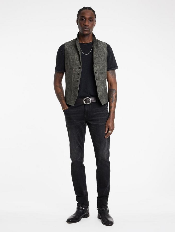 VISTA VEST | John Varvatos VISTA VEST | John Varvatos