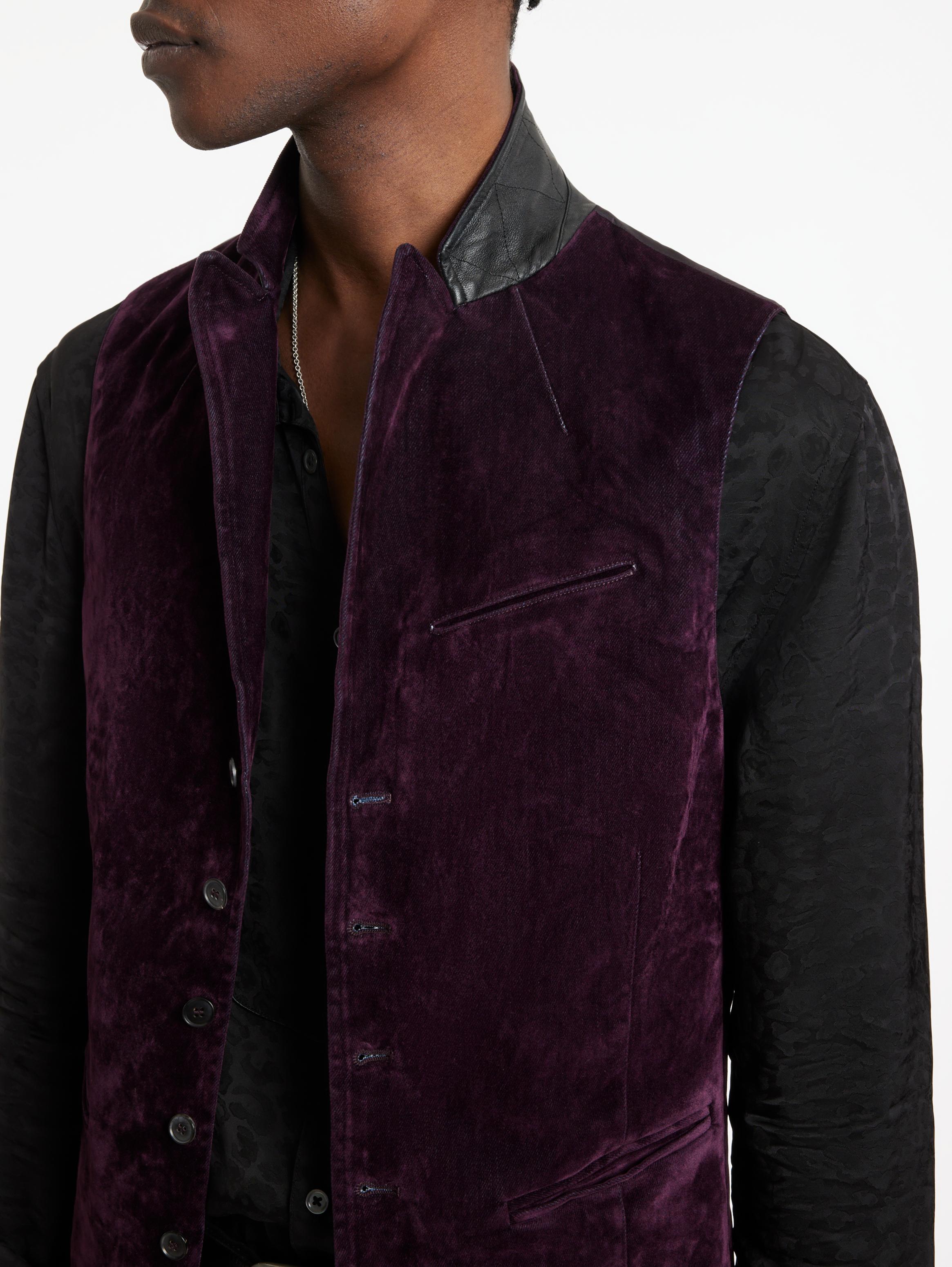 WOODWARD VEST image number 2