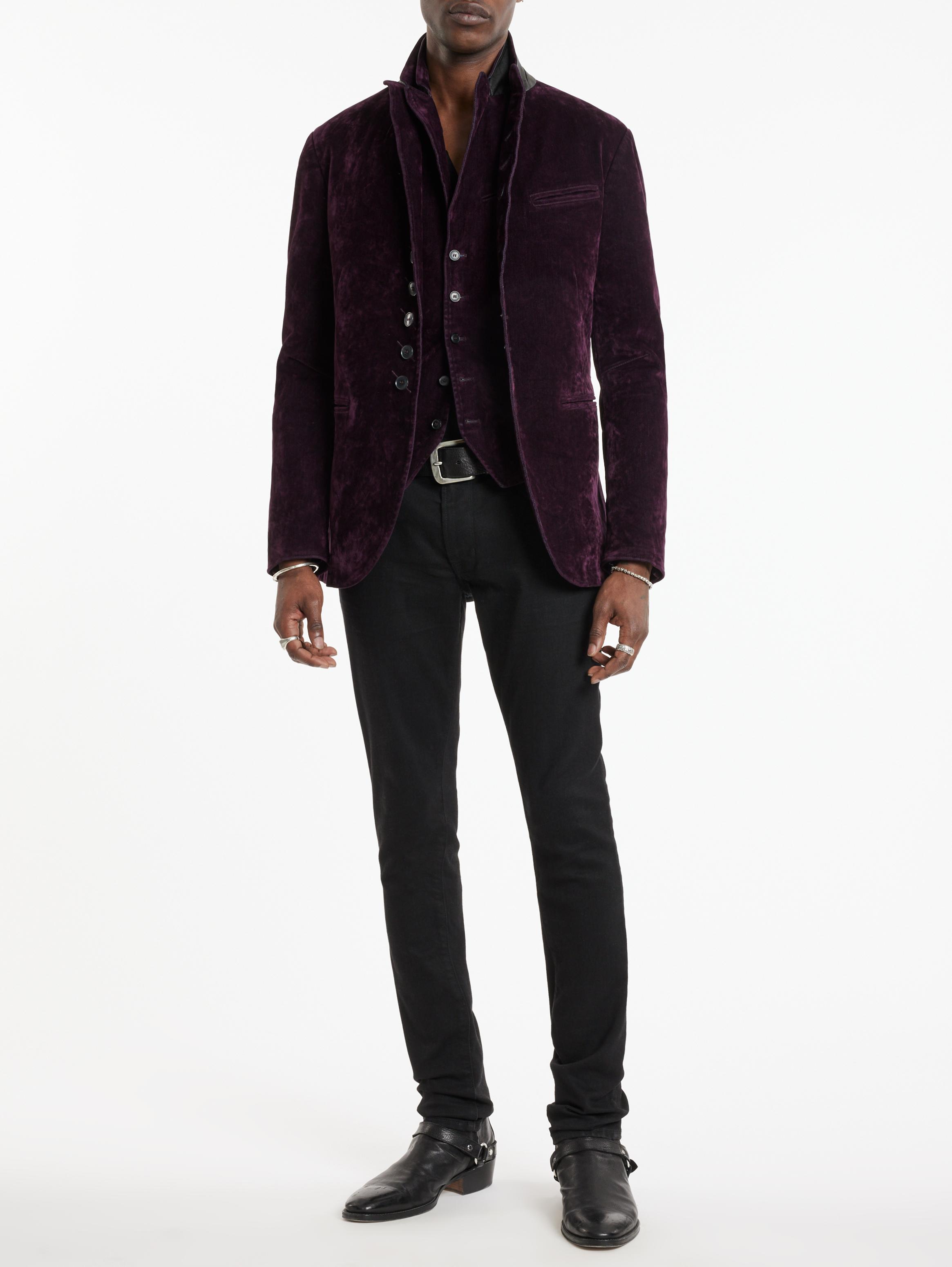 WOODWARD VEST image number 3