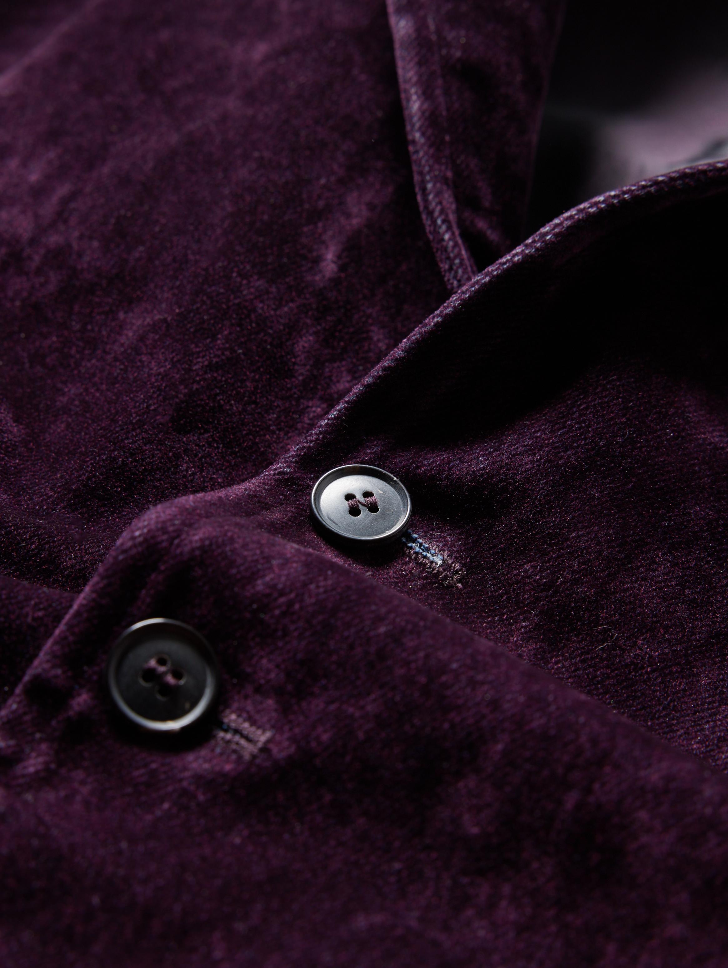WOODWARD VEST image number 6