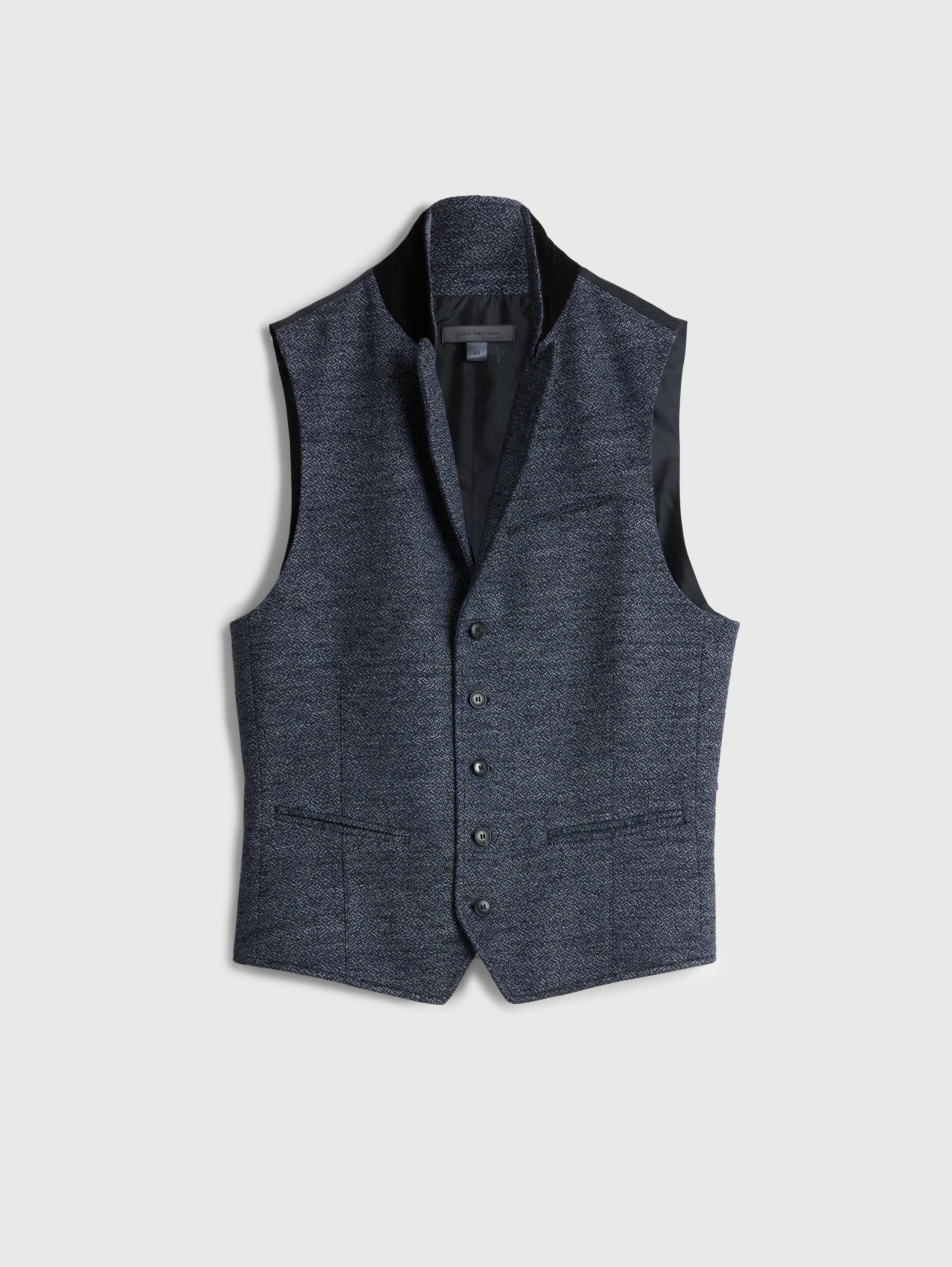 WOODWARD VEST