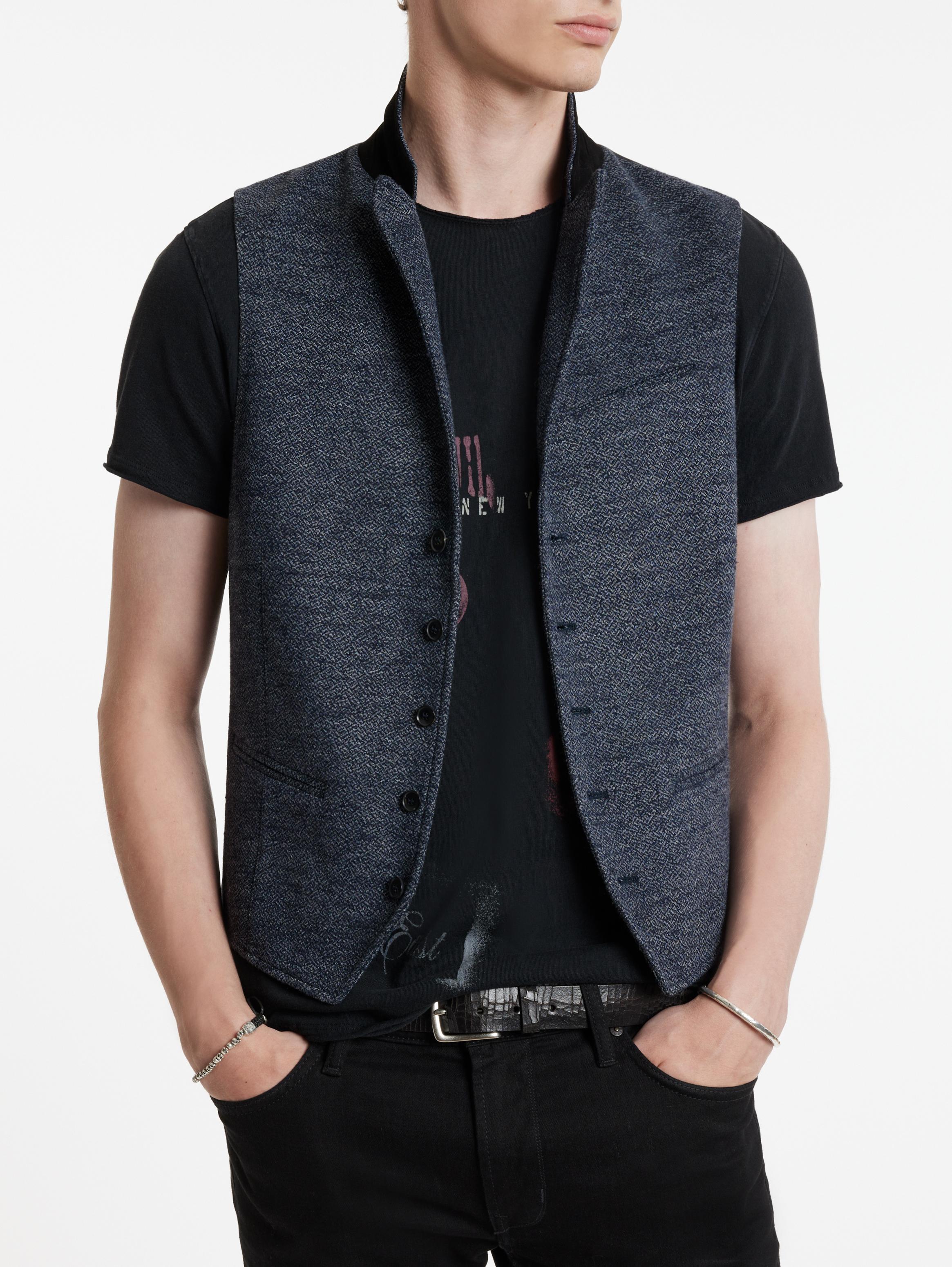 WOODWARD VEST image number 2